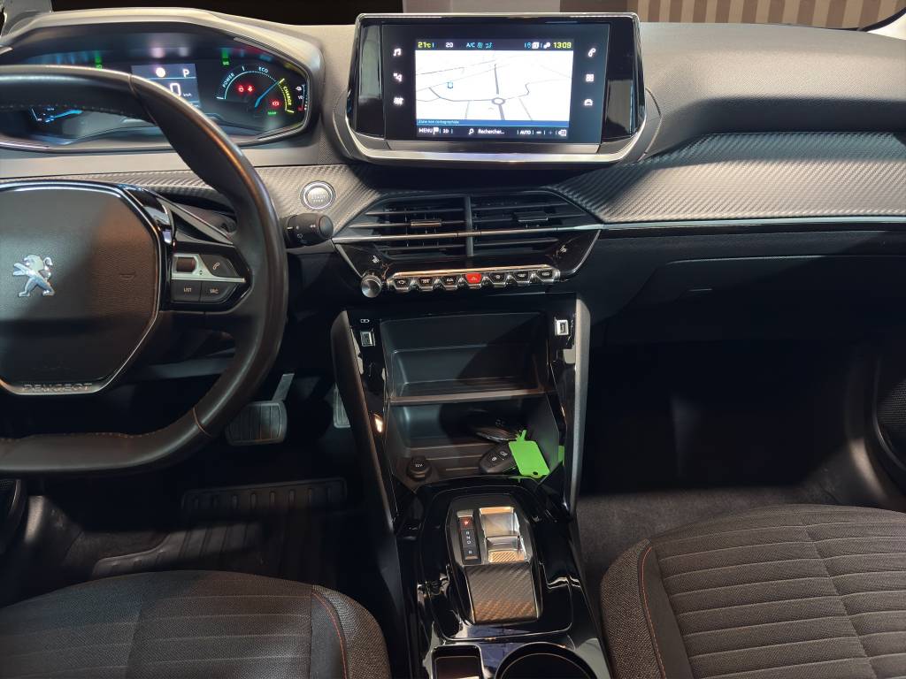 PEUGEOT 208 Elektrik Active Pack-image-13