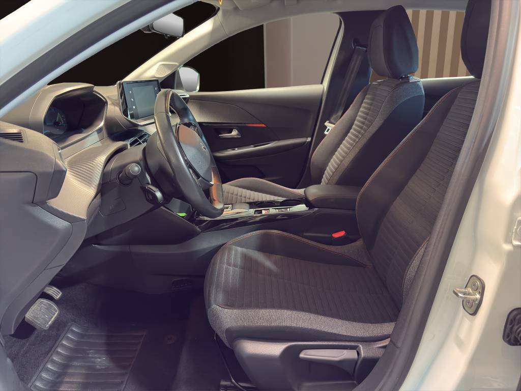 PEUGEOT 208 Elektrik Active Pack-image-5