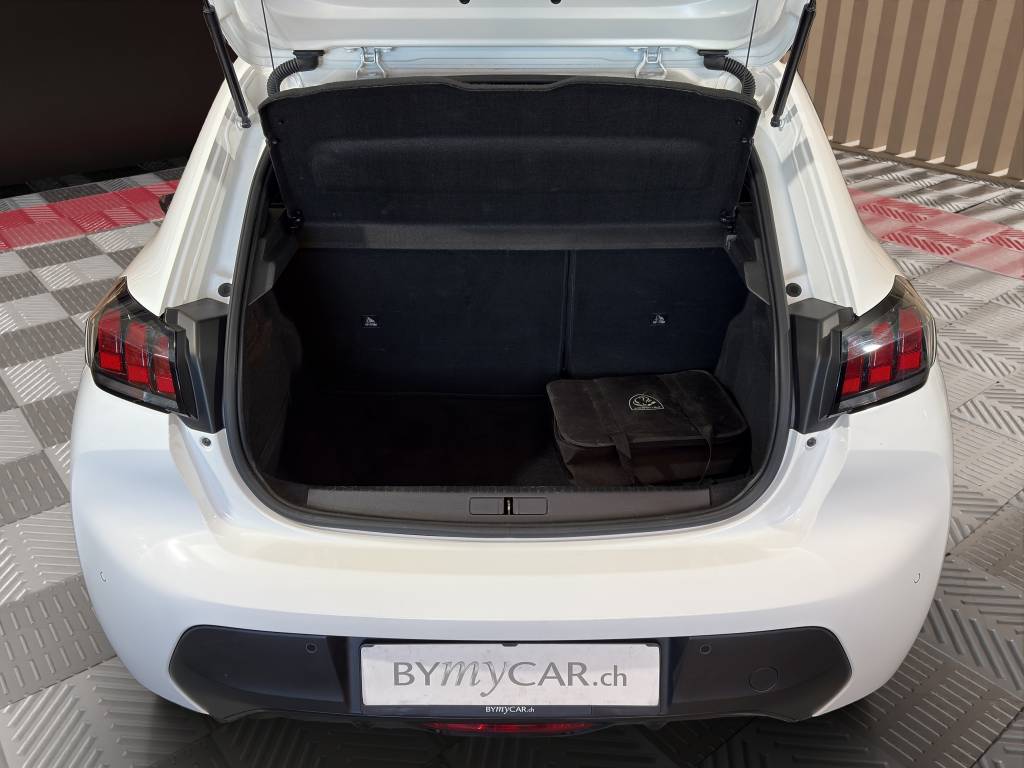 PEUGEOT 208 Elektrik Active Pack-image-9