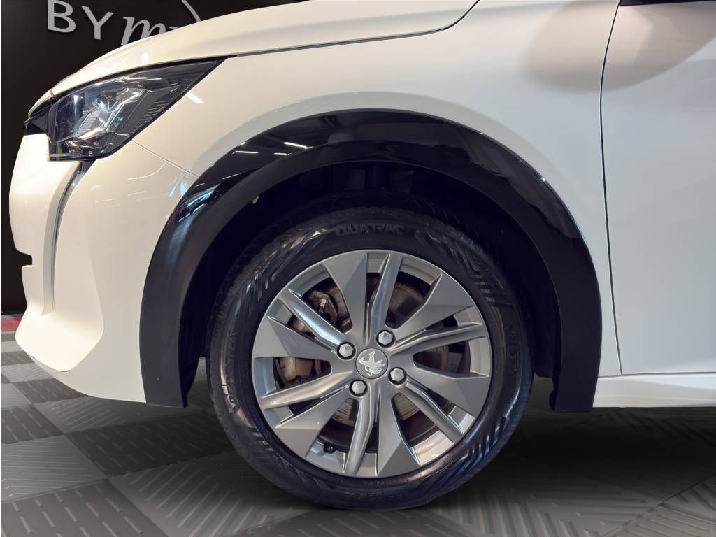 PEUGEOT 208 Elektrik Active Pack-image-11