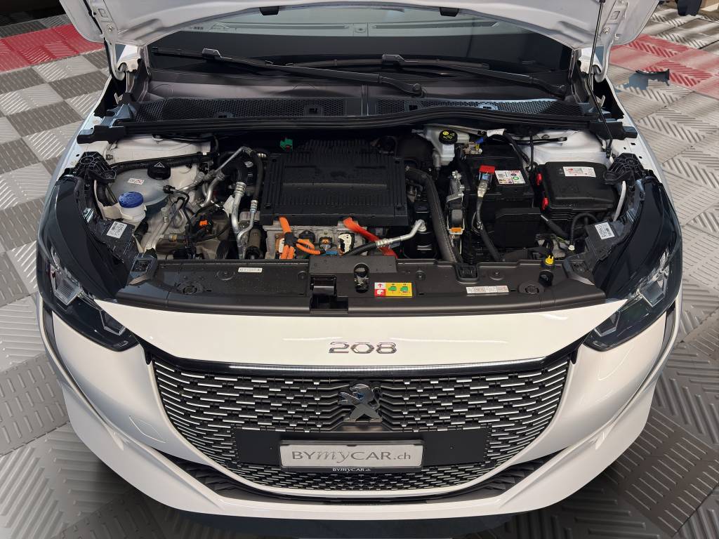 PEUGEOT 208 Elektrik Active Pack-image-10