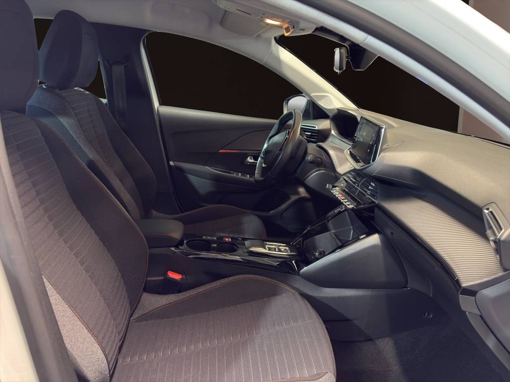 PEUGEOT 208 Elektrik Active Pack-image-6