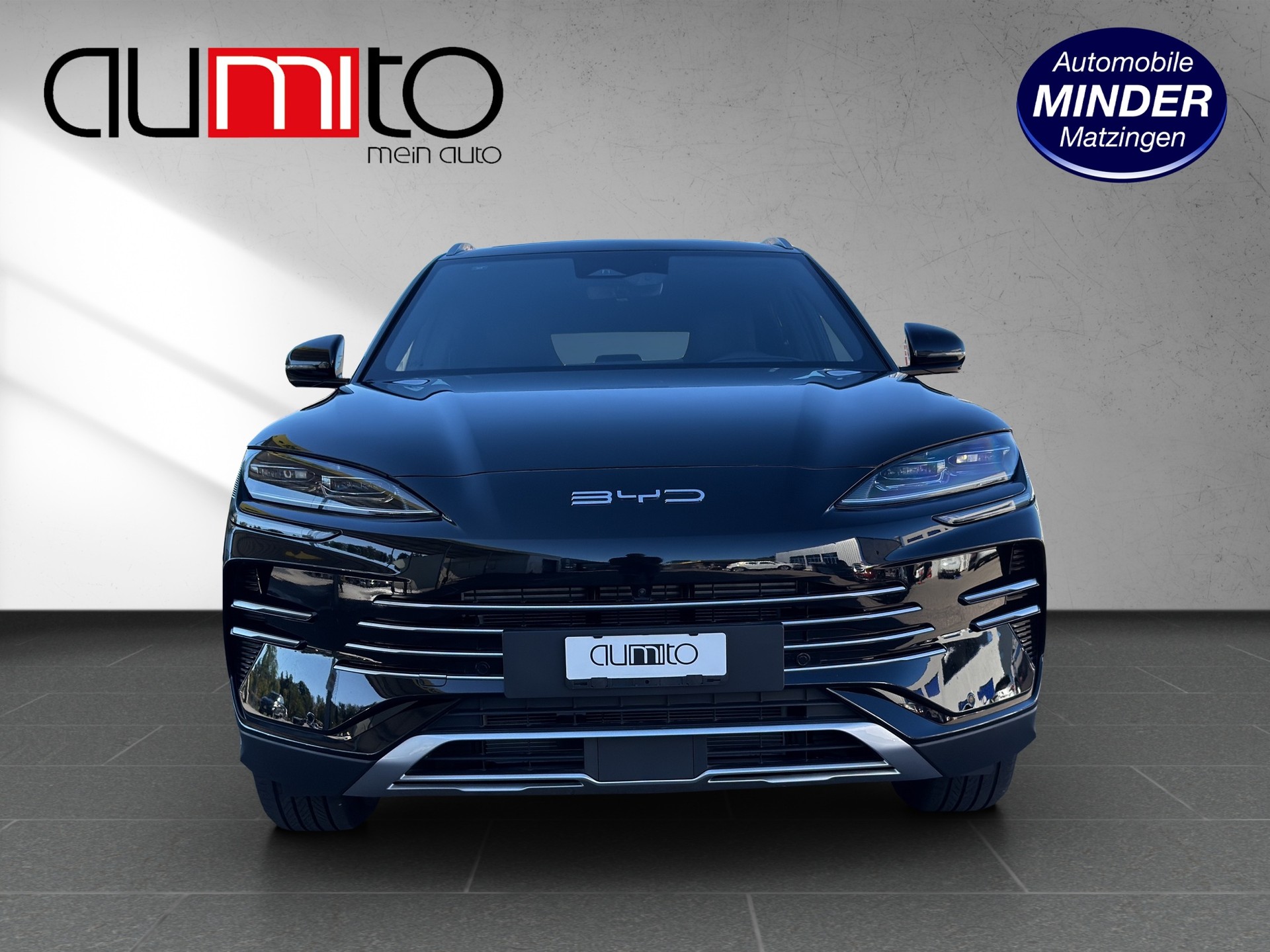 BYD Seal U DM-i Design AWD-image-14