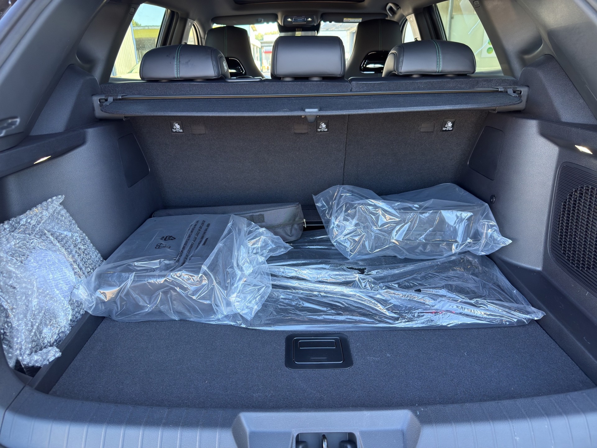 BYD Seal U DM-i Design AWD-image-10