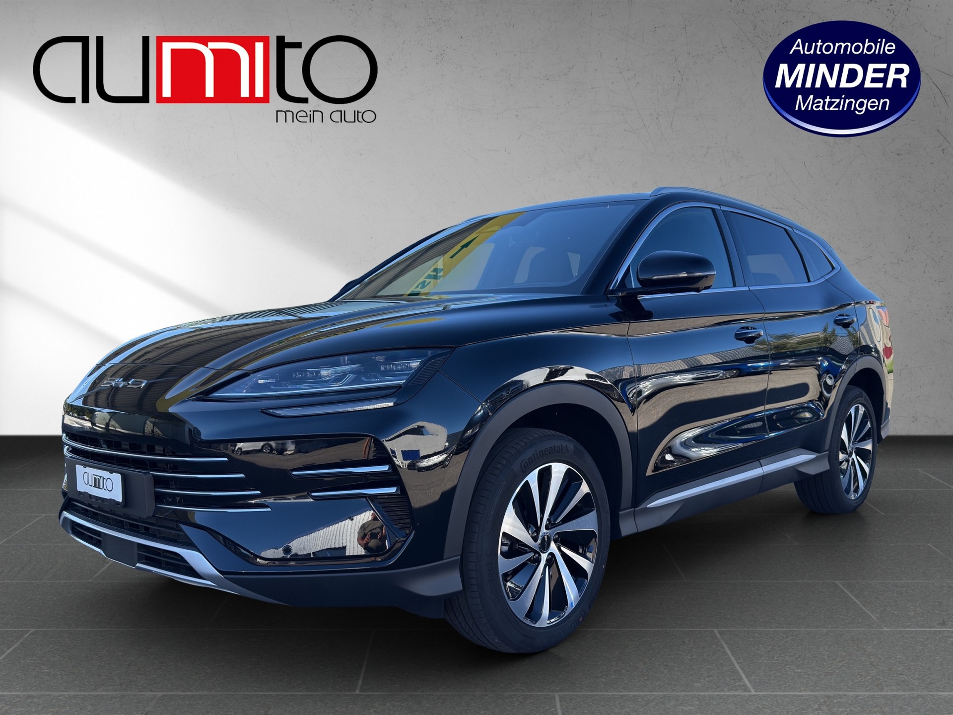 BYD Seal U DM-i Design AWD-image-11