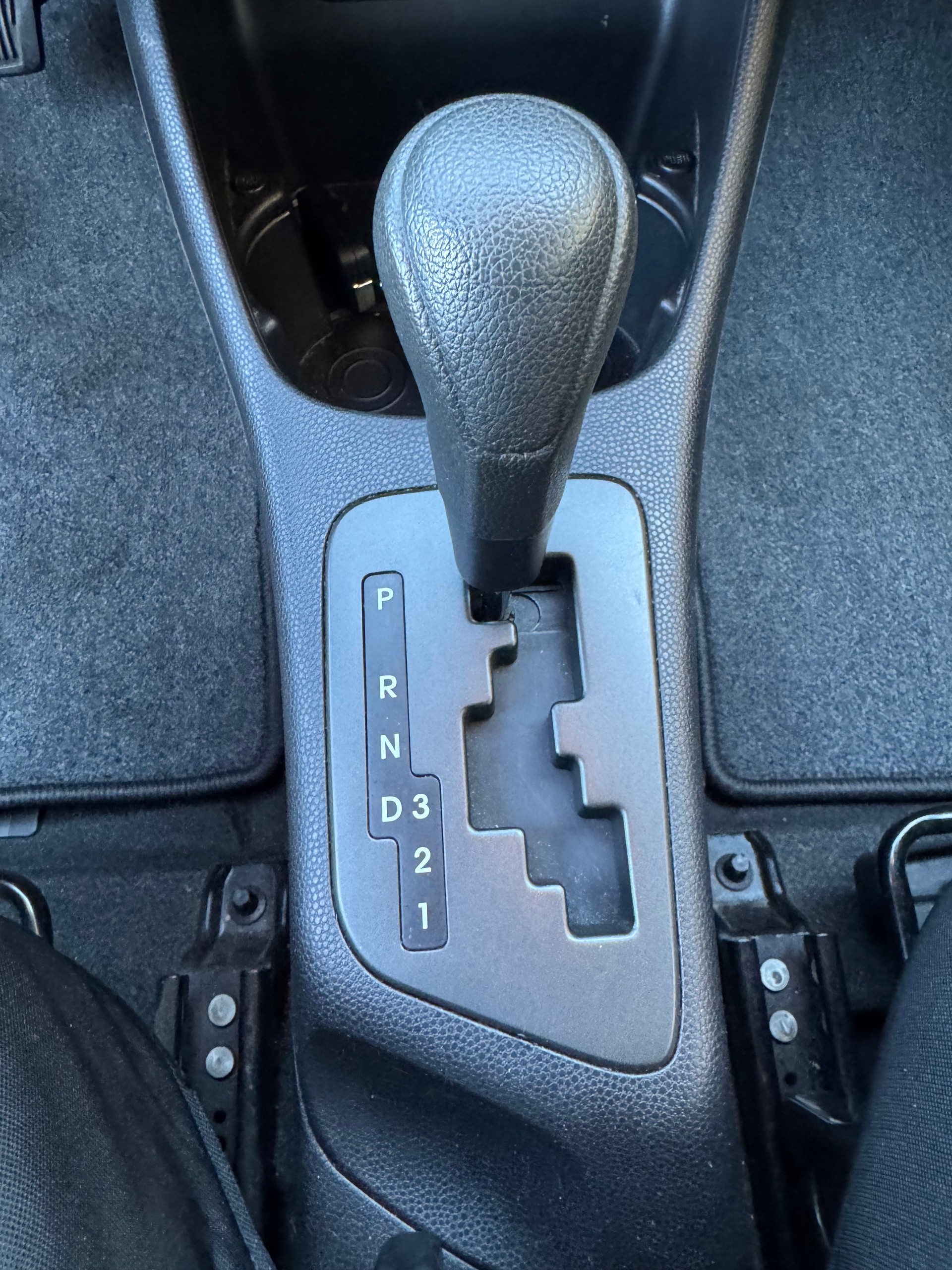 KIA Picanto 1.2 CVVT Style Automatic-image-9