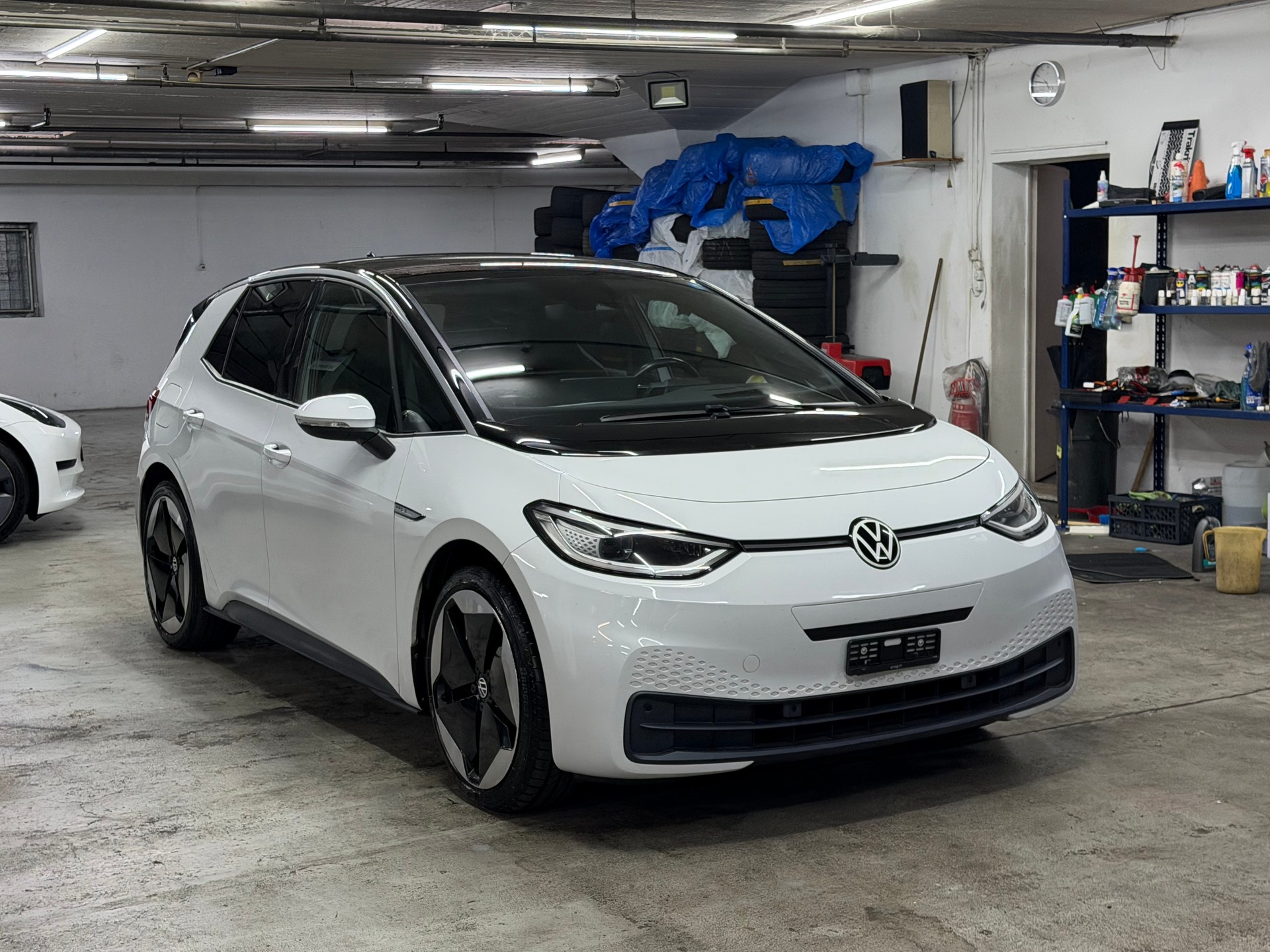 VW ID.3 Pro S 77 kWh Tour-image-6