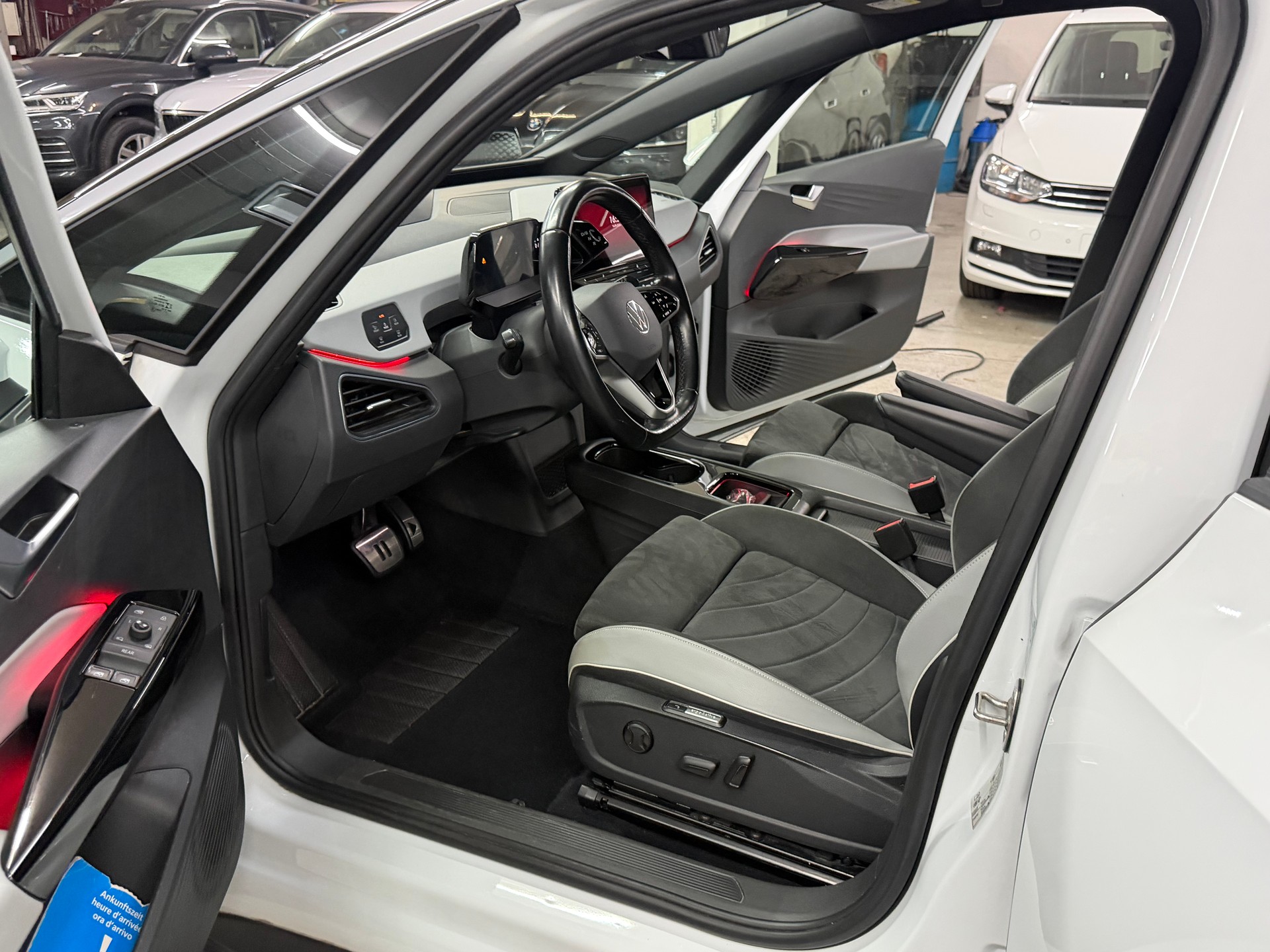 VW ID.3 Pro S 77 kWh Tour-image-13
