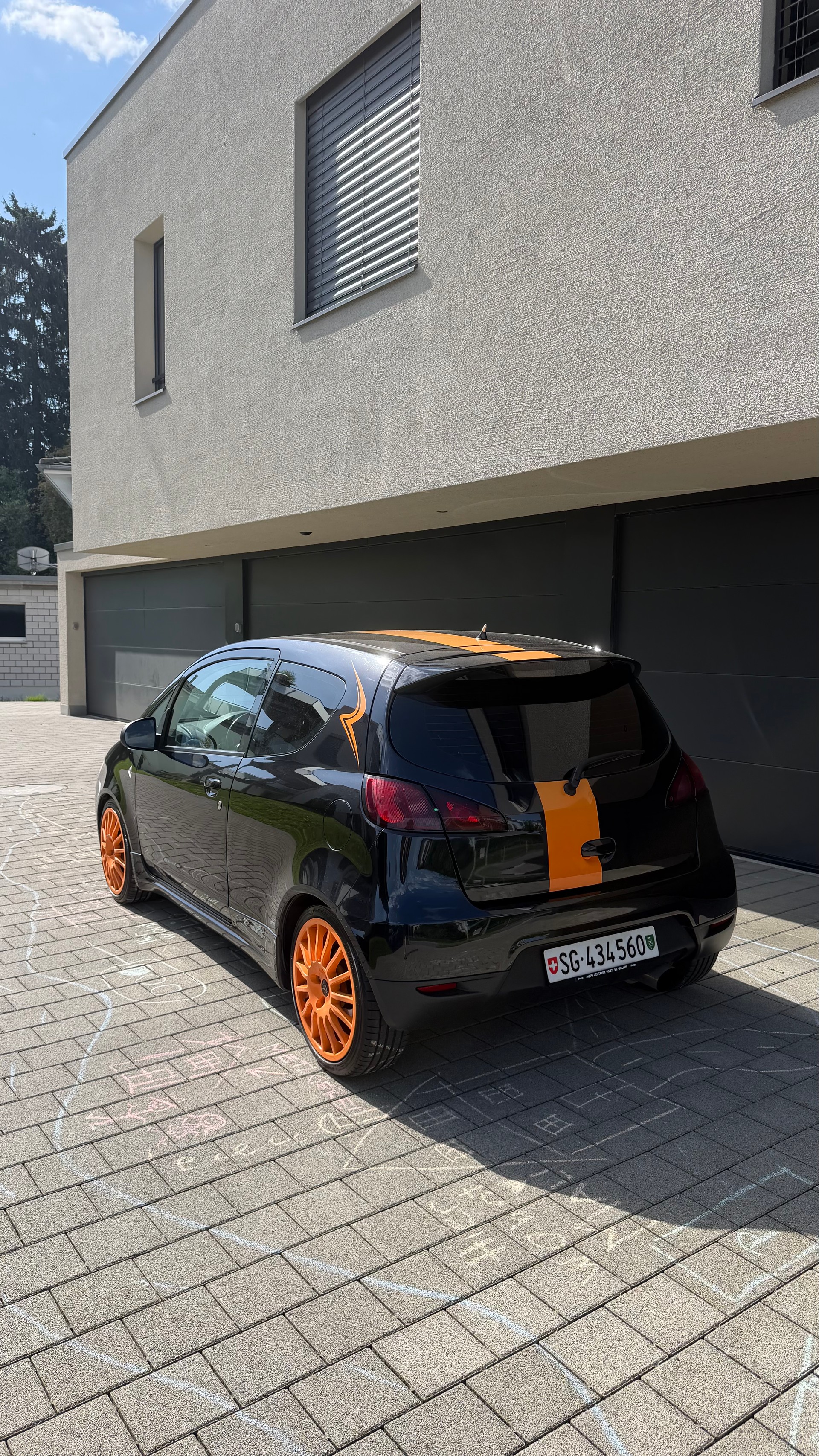 MITSUBISHI 1.5 16V 150 Turbo Ralliart-image-2