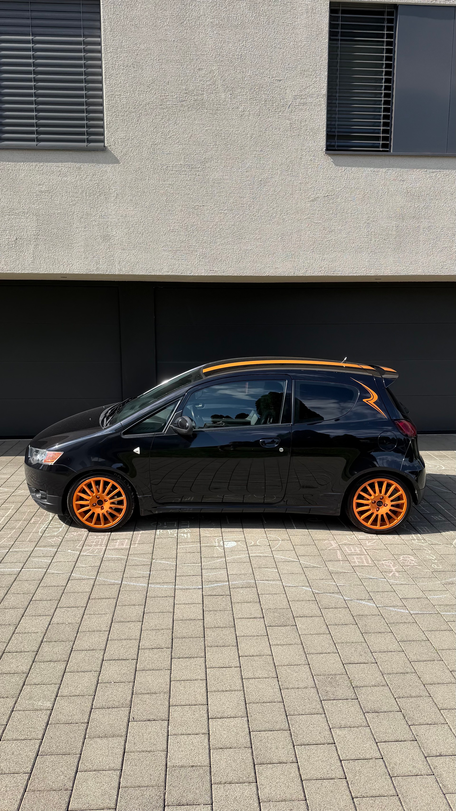 MITSUBISHI 1.5 16V 150 Turbo Ralliart-image-4