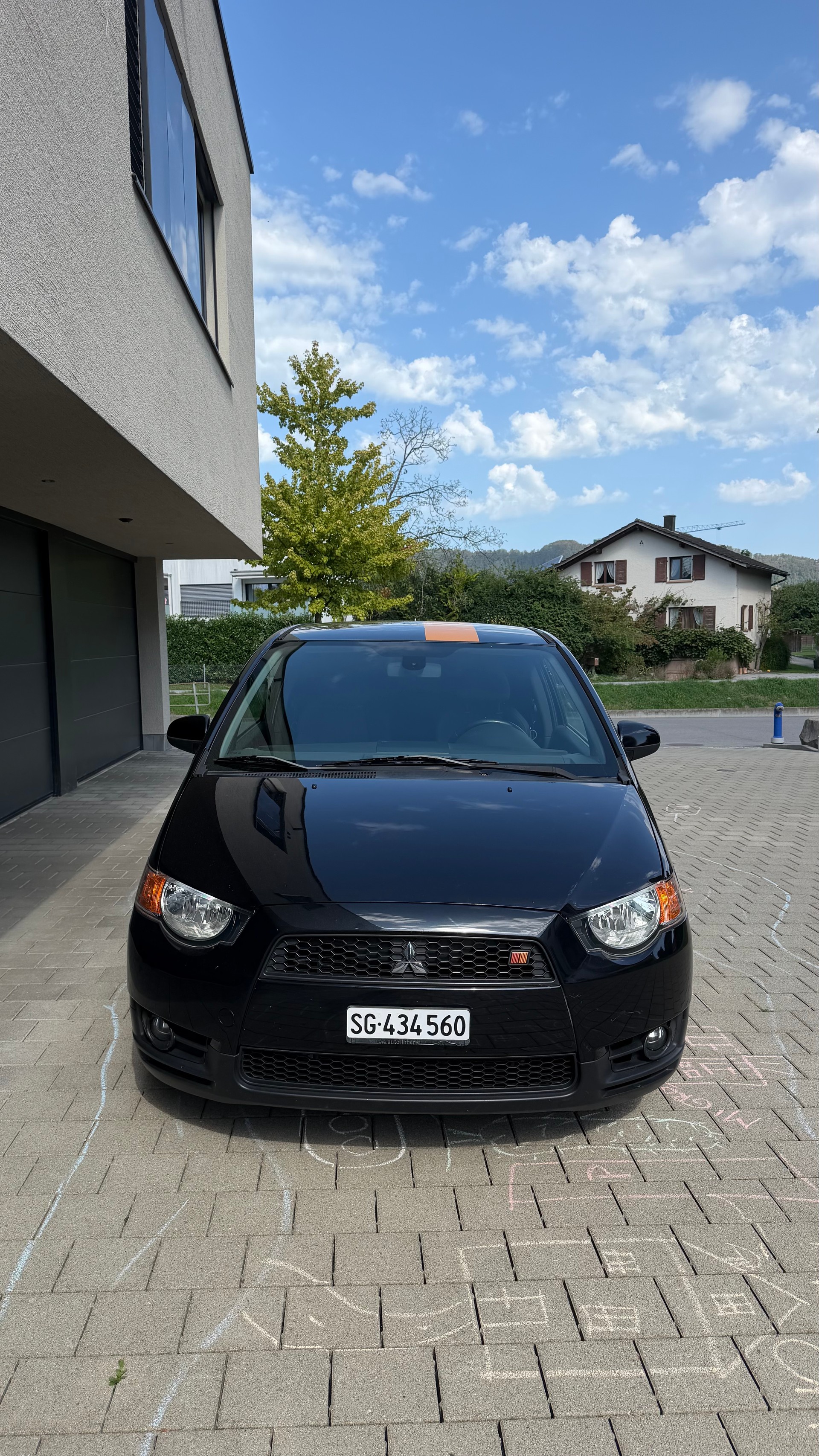 MITSUBISHI 1.5 16V 150 Turbo Ralliart-image-3