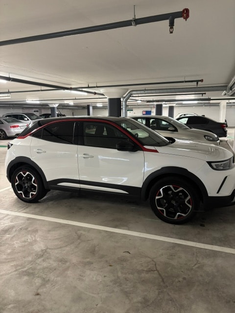 OPEL 1.2 T 130 GS Line-image-4