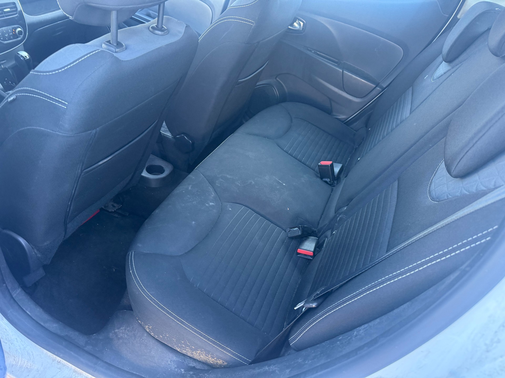 RENAULT Clio 1.2 16V T Dynamique EDC-image-7