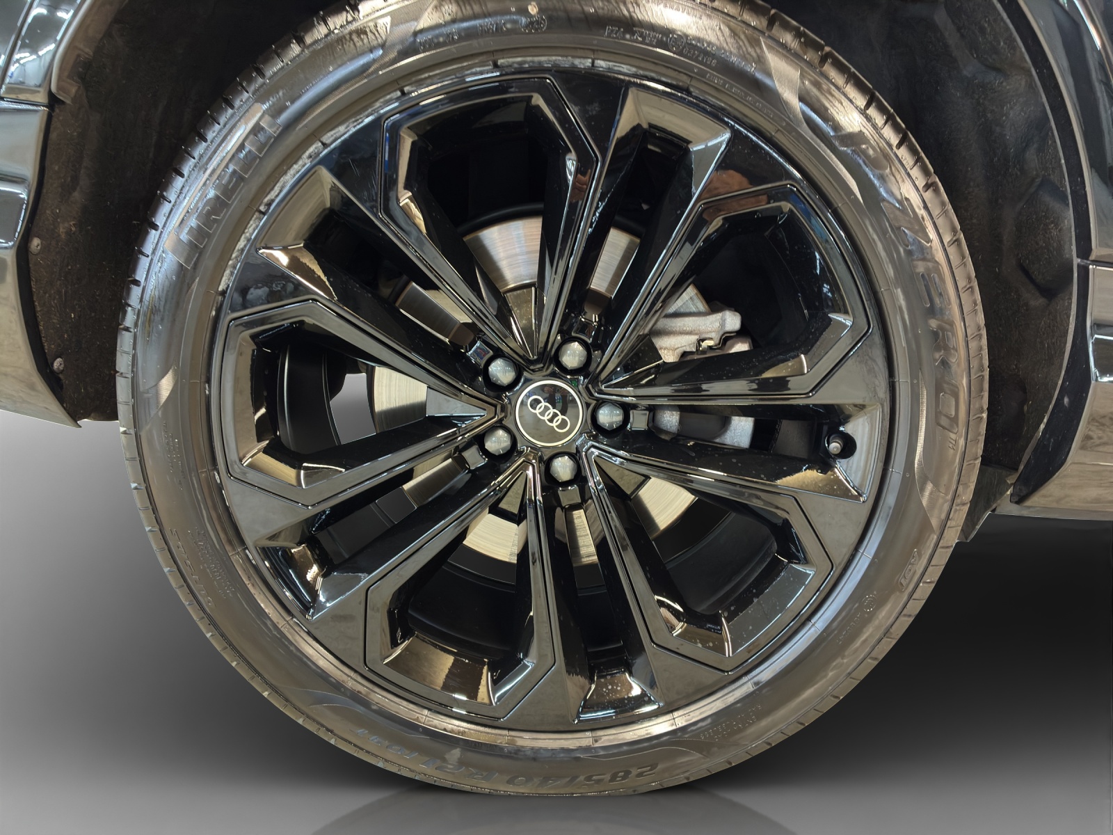 AUDI Q7 SUV TFSI e quattro 290 kW S line tiptronic-image-14