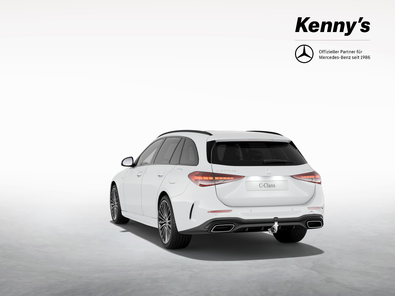 MERCEDES-BENZ C 300 de AMG Line 4MATIC Kombi-image-3