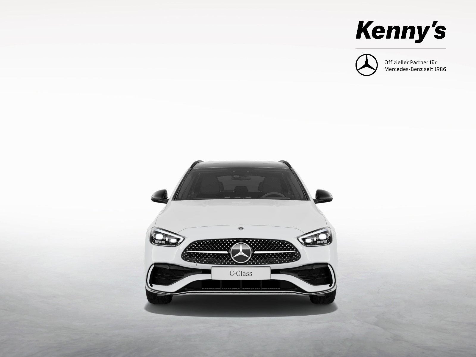 MERCEDES-BENZ C 300 de AMG Line 4MATIC Kombi-image-1