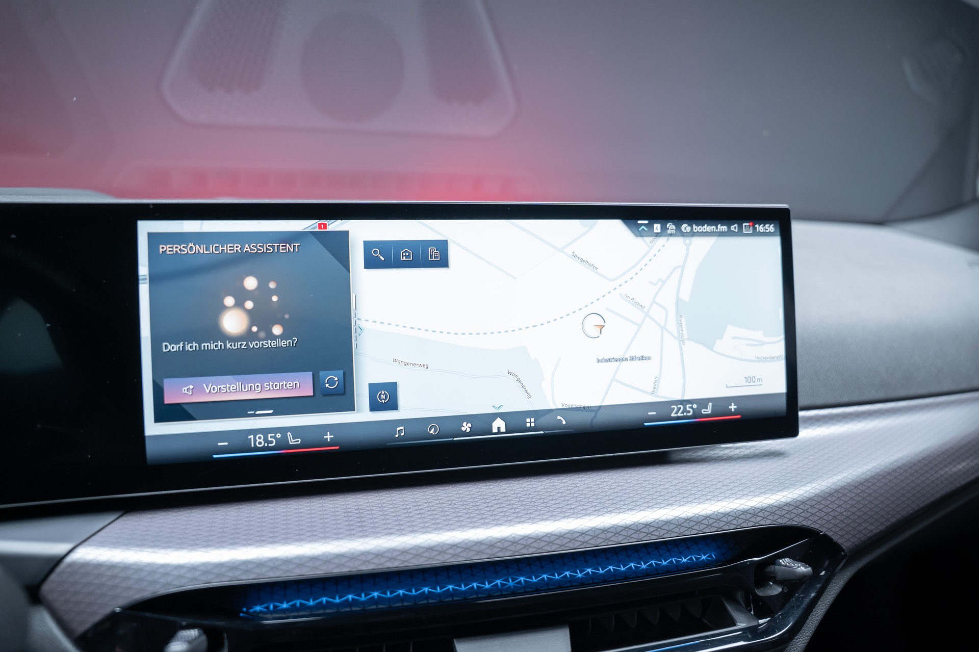 BMW 320d xDrive SAG M Sport / 360°Kamera / HeadUp / el.Sitze-image-30