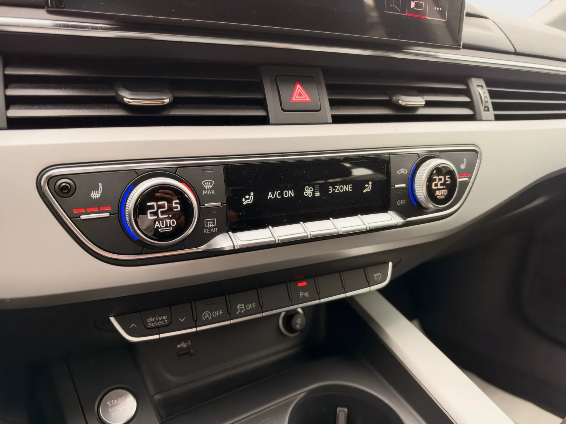 AUDI A5 Sportback 40 TFSI S-tronic *Frisch ab MFK bei Übergabe*Rückfahrkamera*Navigation*Sitzheizung*Totwinkelasisstent*-image-10