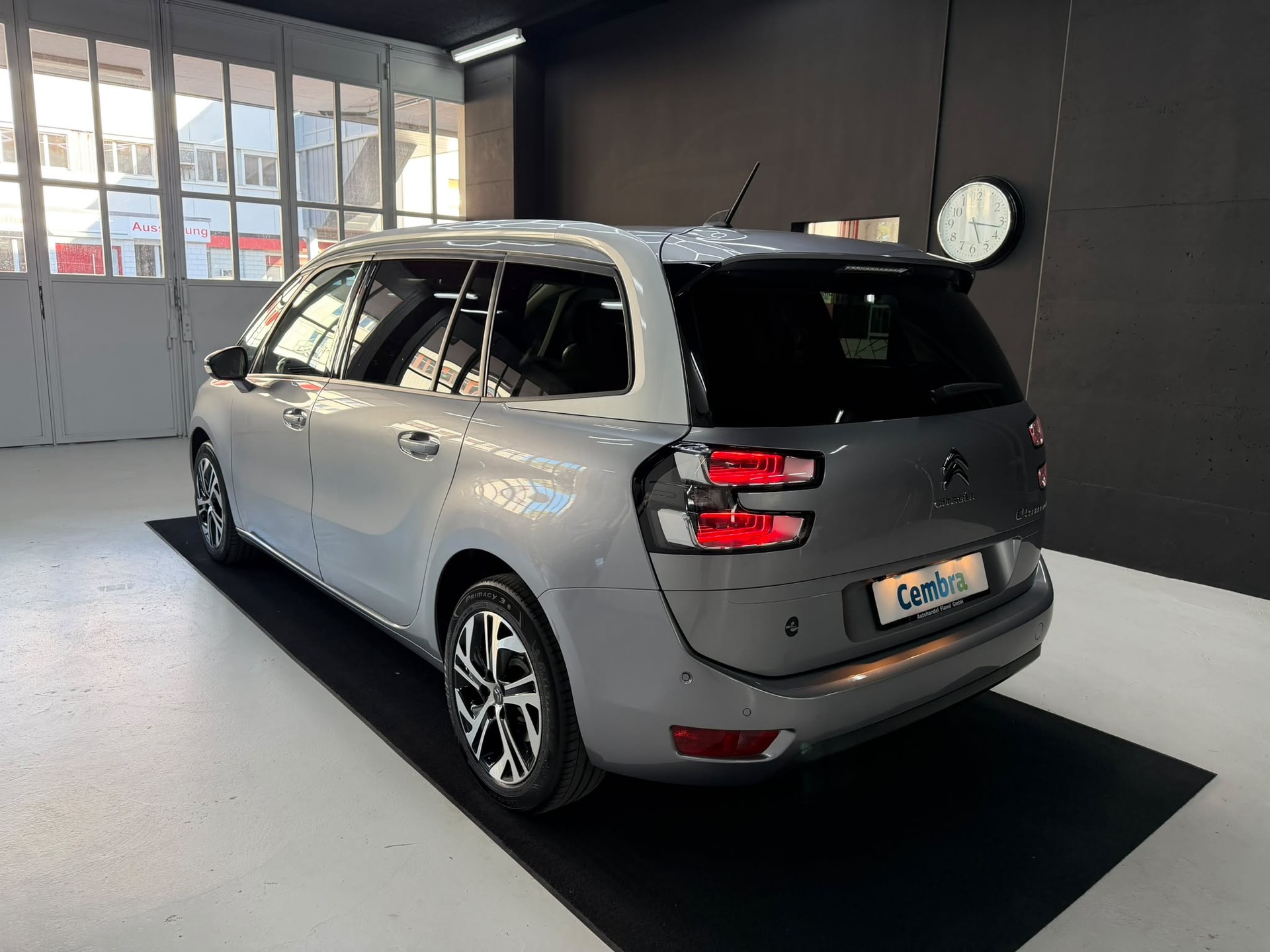 CITROEN Grand C4 Spacetourer 1.6i 16V THP Feel EditionEAT6-image-16