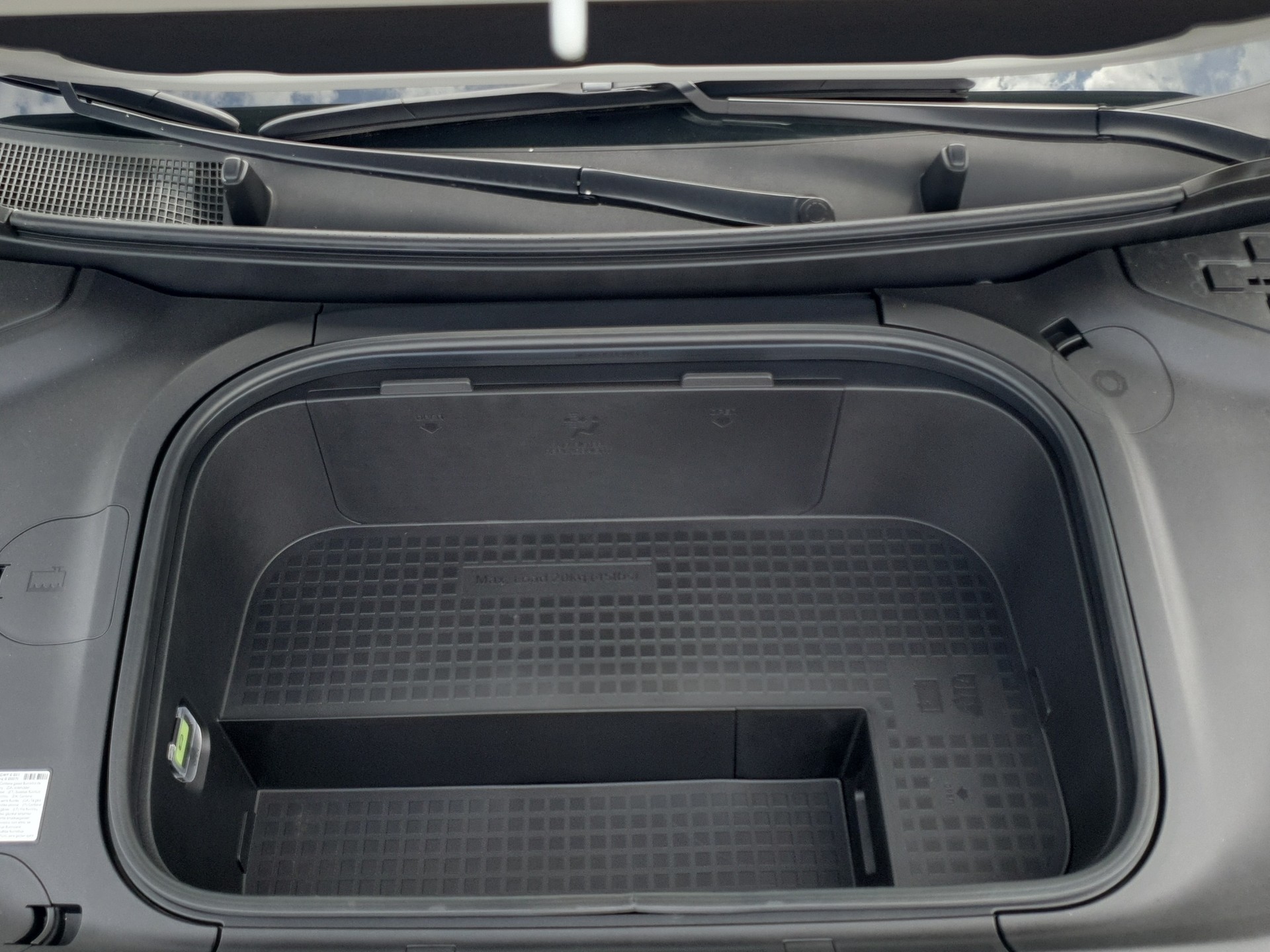 HYUNDAI Ioniq 9 Vertex 4WD 7pl. 620 kms d'autonomie-image-15