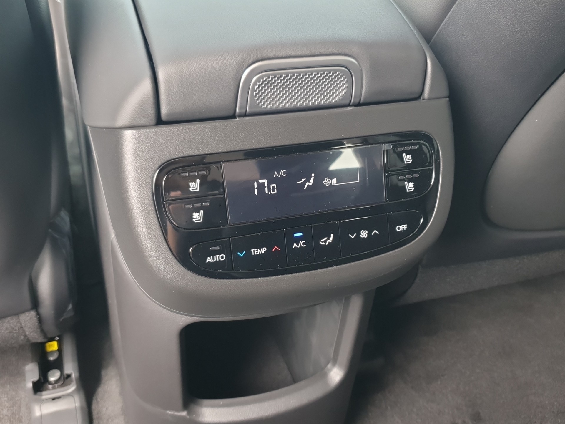 HYUNDAI Ioniq 9 Vertex 4WD 7pl. 620 kms d'autonomie-image-11