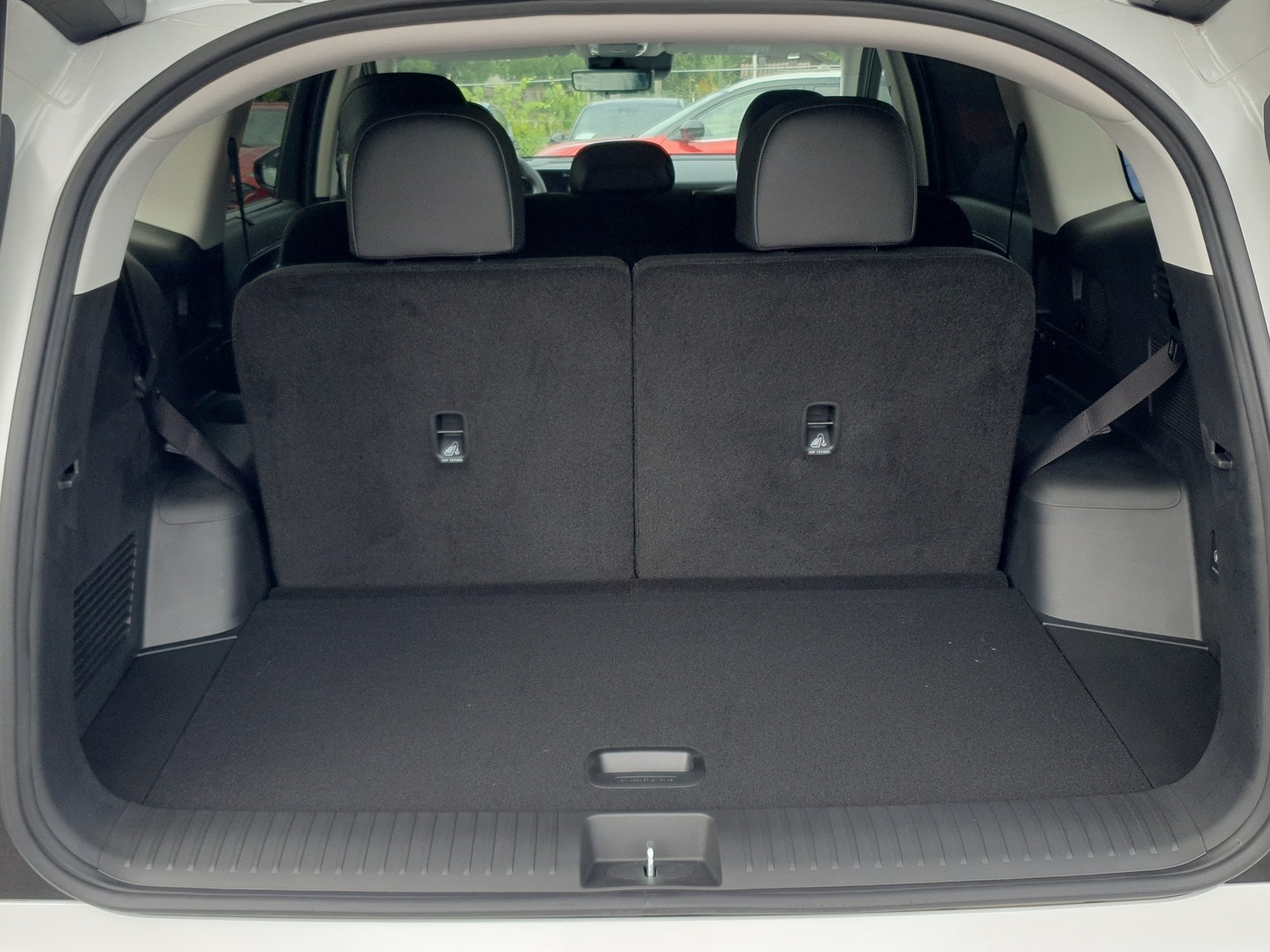 HYUNDAI Ioniq 9 Vertex 4WD 7pl. 620 kms d'autonomie-image-14