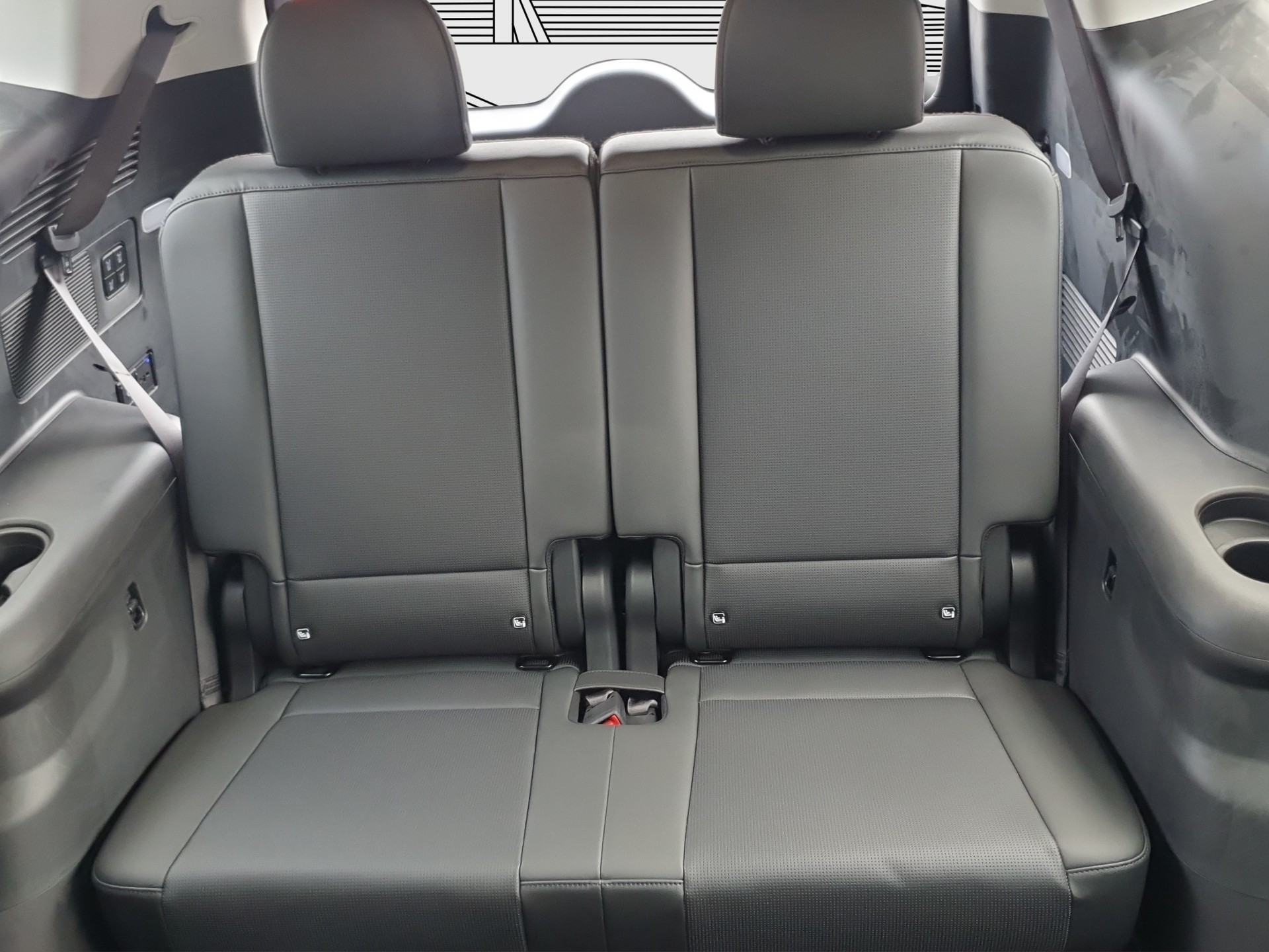 HYUNDAI Ioniq 9 Vertex 4WD 7pl. 620 kms d'autonomie-image-12