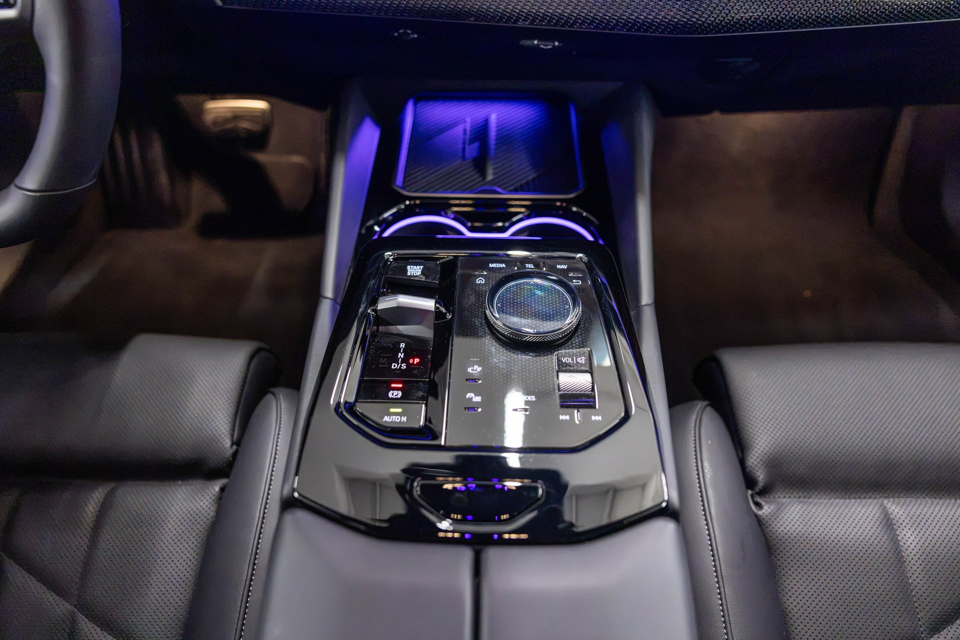 BMW 540d xDrive 48V M Sport Steptronic-image-24
