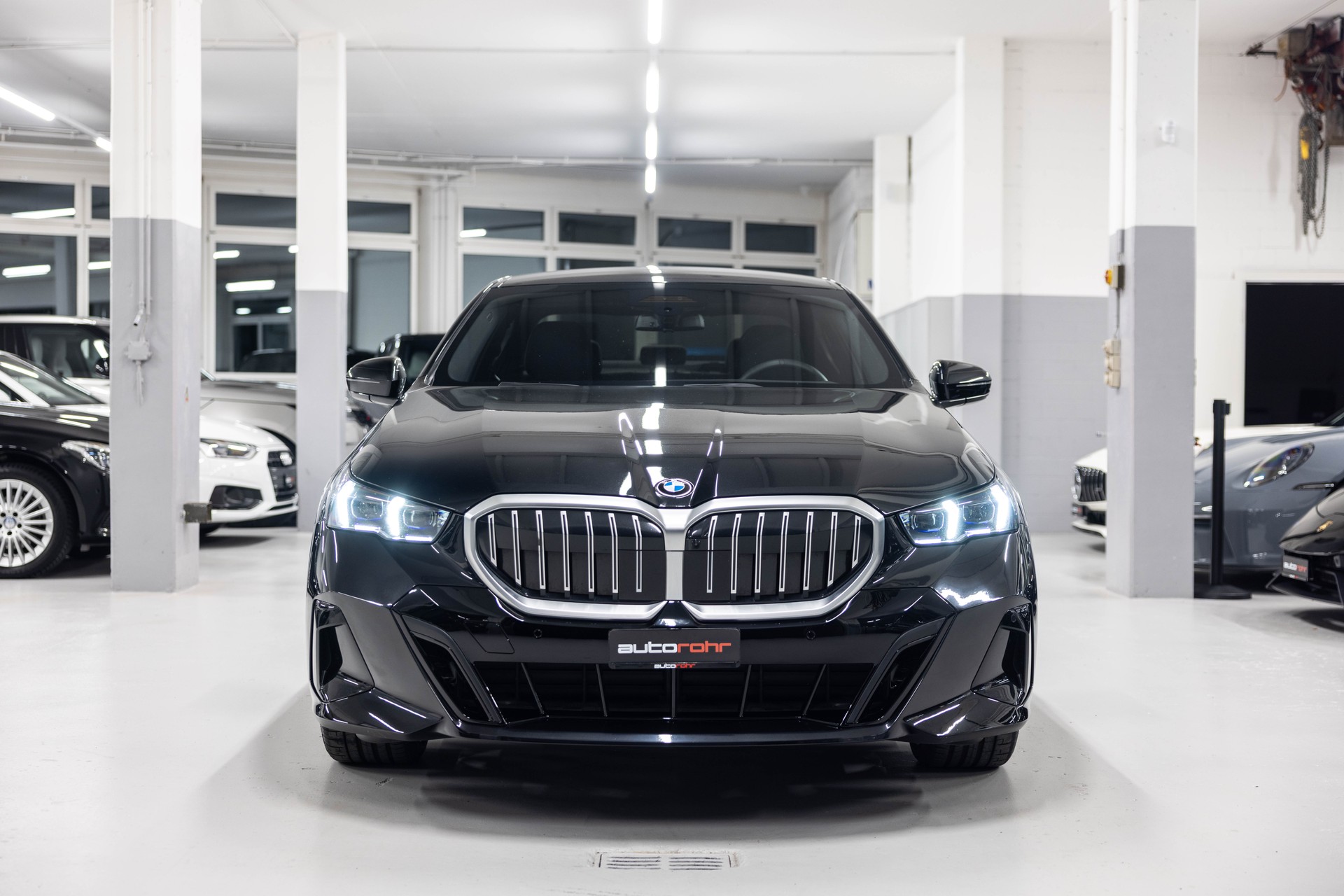 BMW 540d xDrive 48V M Sport Steptronic-showroom-element-1