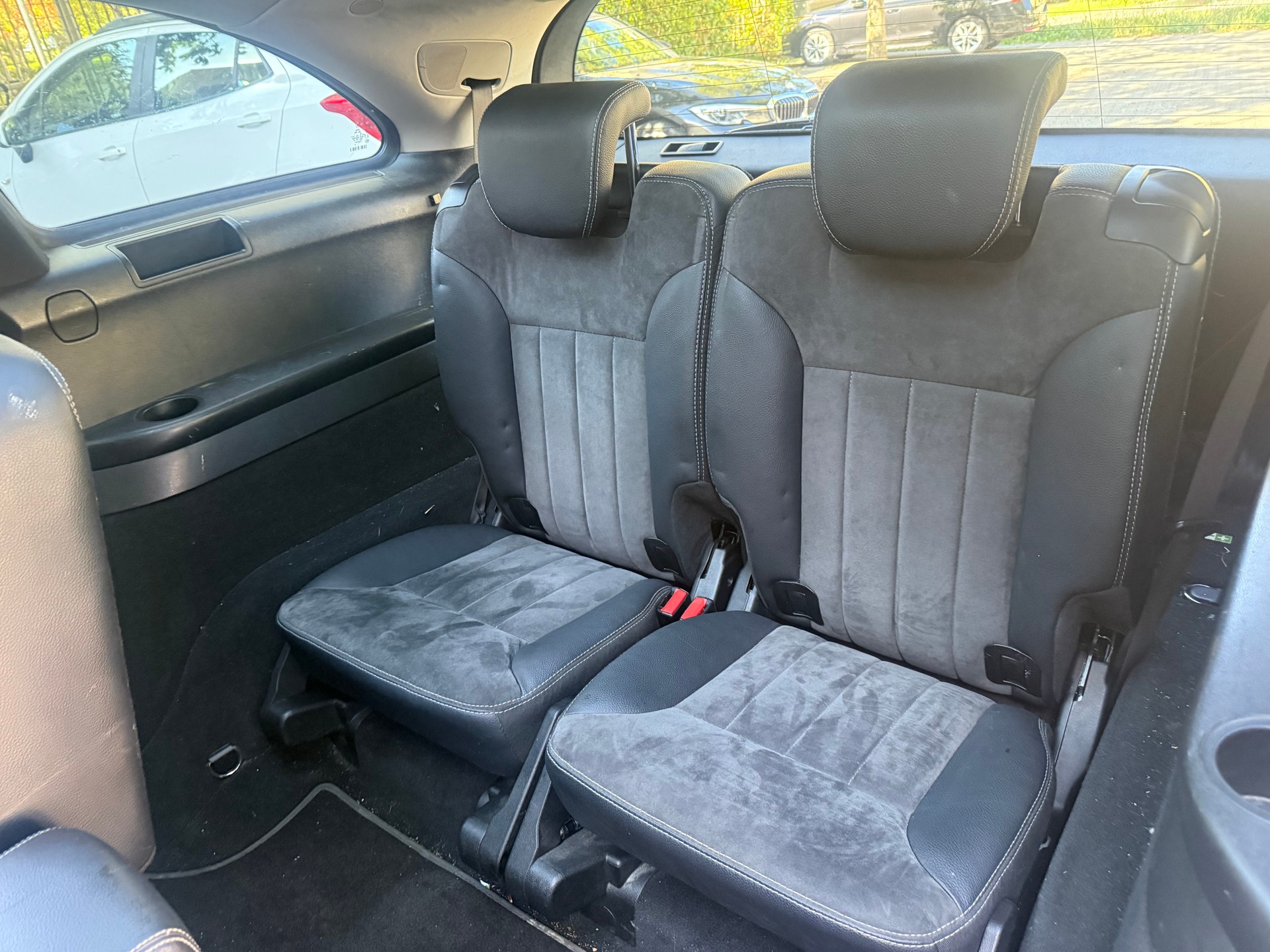 MERCEDES-BENZ R 320 CDI L 4Matic 7G-Tronic-image-10