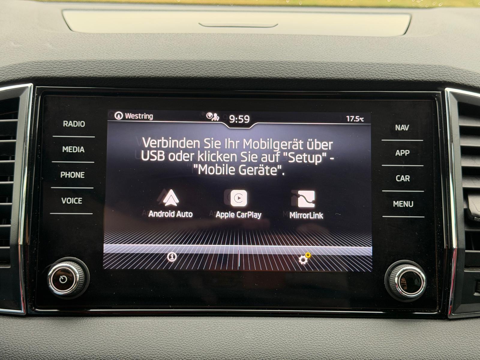 SKODA Karoq 2.0 TDI Ambition 4x4 DSG-image-19
