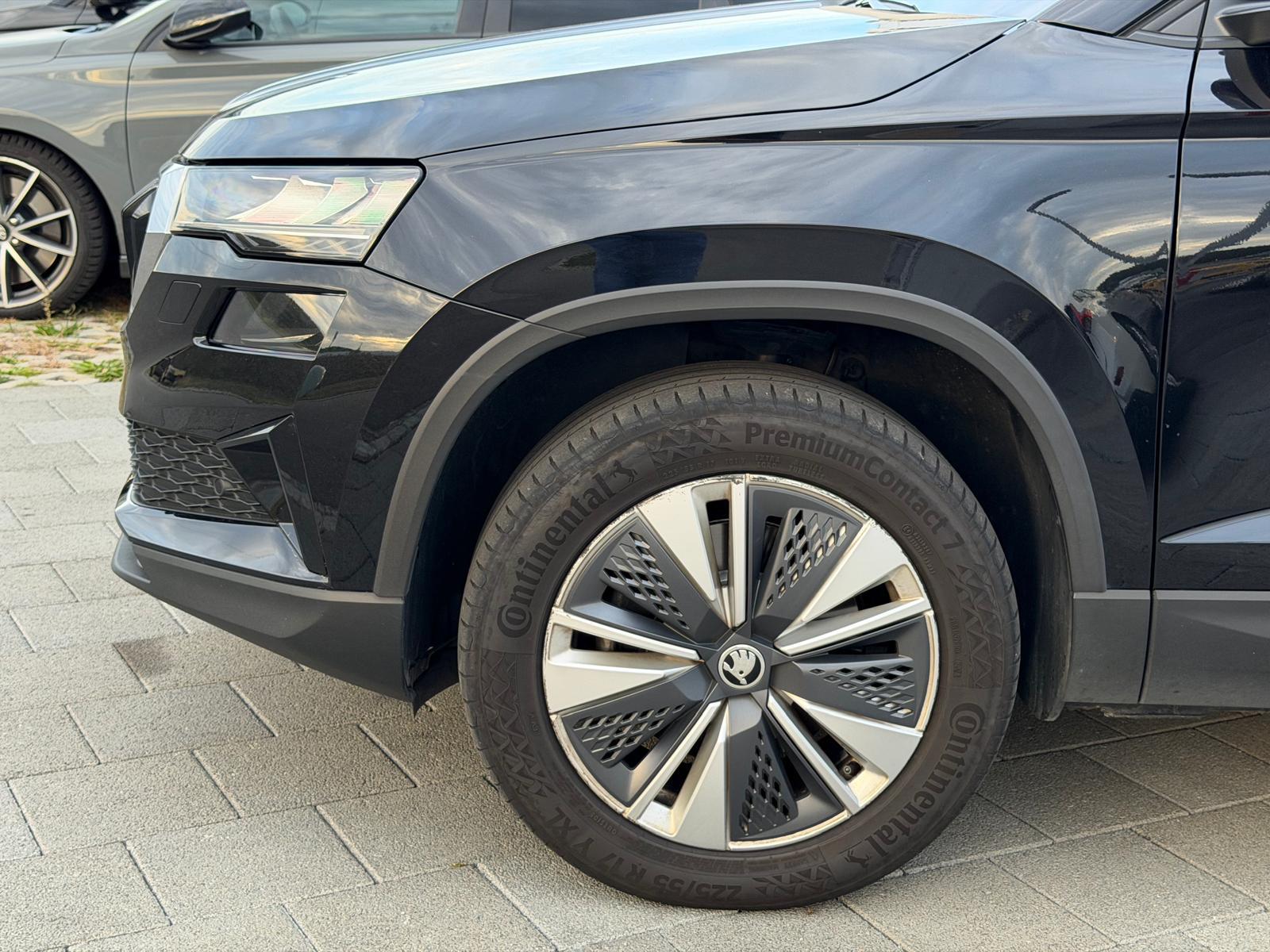 SKODA Karoq 2.0 TDI Ambition 4x4 DSG-image-25