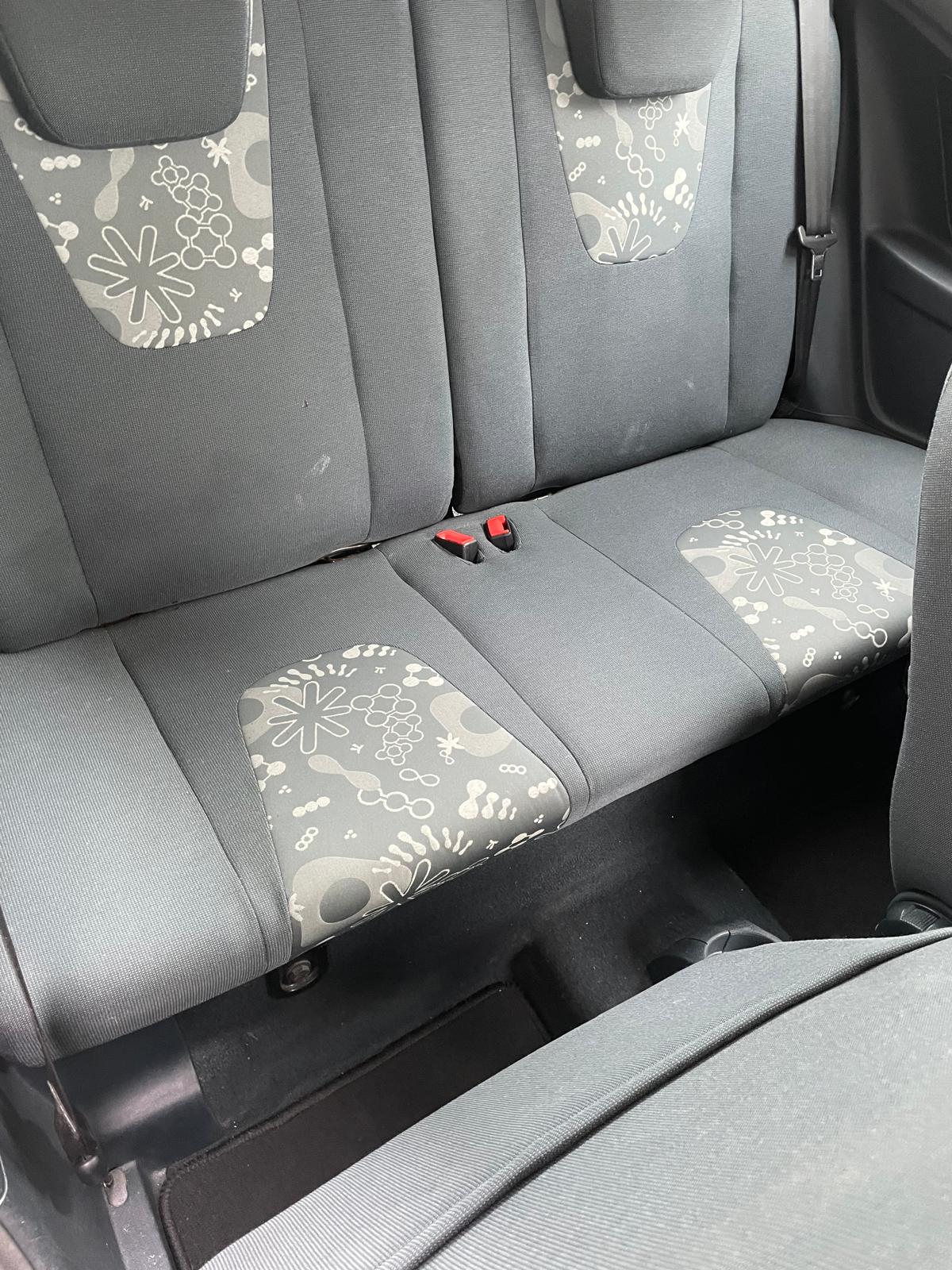 FORD KA 1.25 Ambiente-image-4
