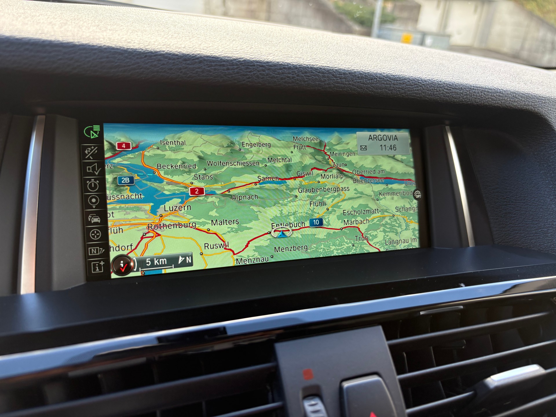 BMW X3 xDrive 30d xLine Steptronic-image-13