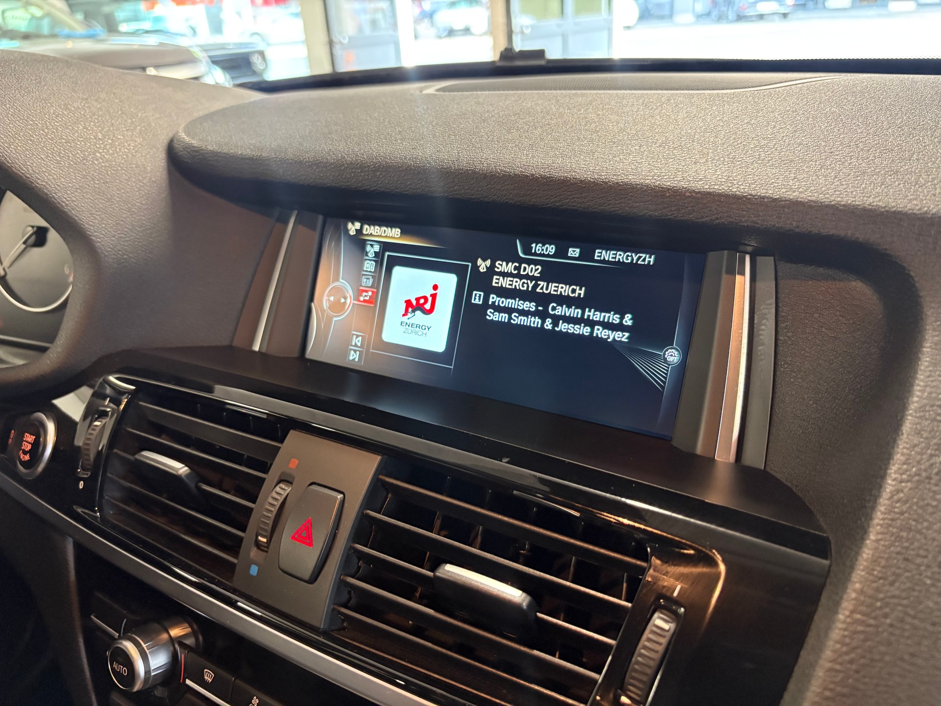 BMW X3 xDrive 30d xLine Steptronic-image-12