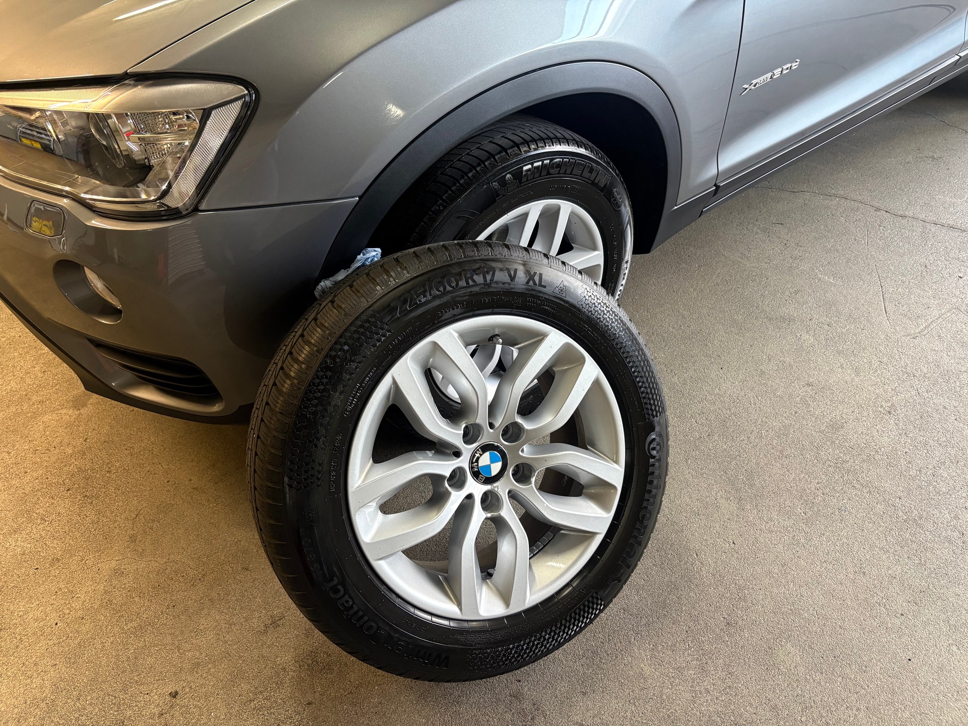 BMW X3 xDrive 30d xLine Steptronic-image-15