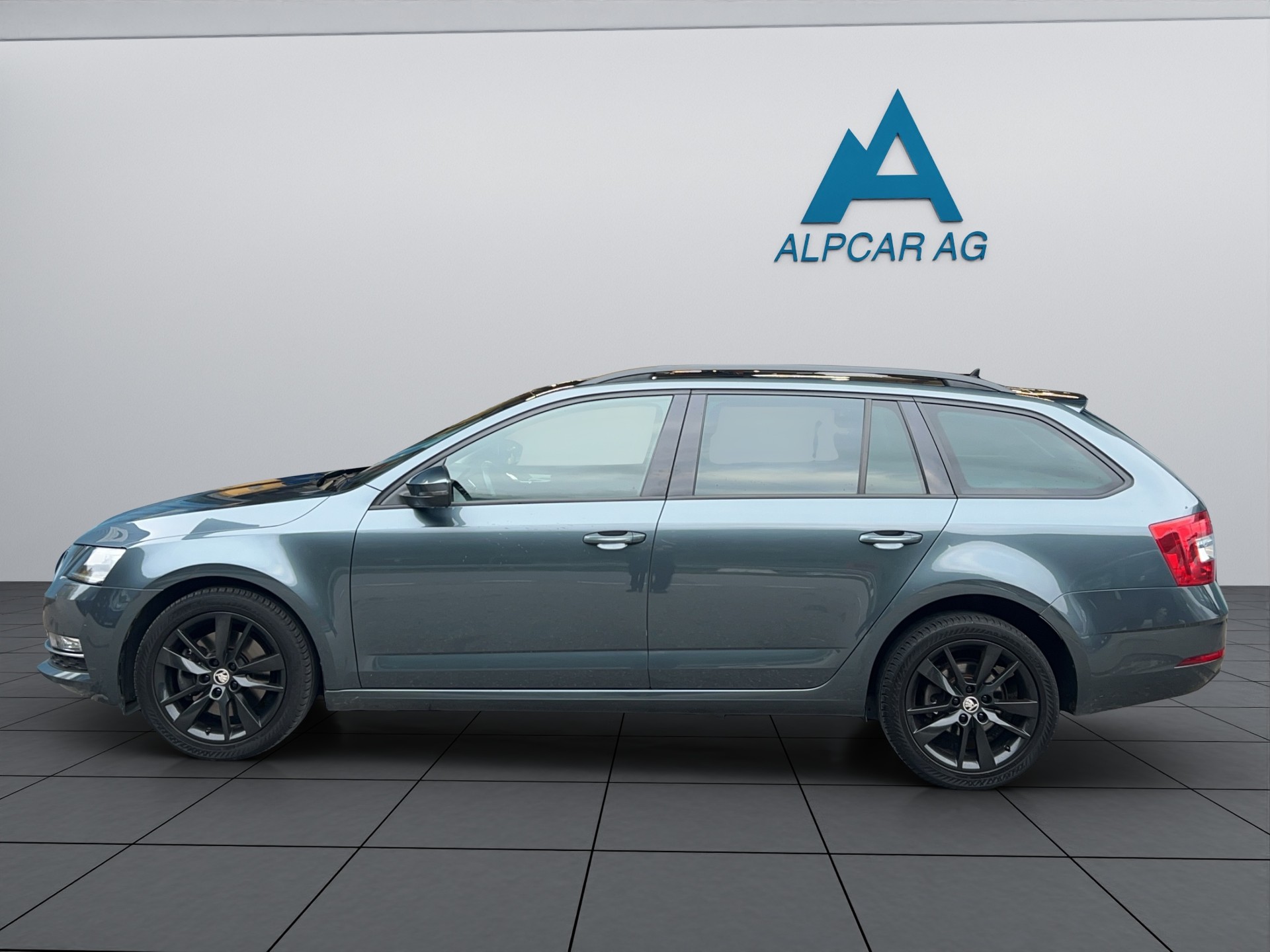 SKODA Octavia Combi 2.0 TDI Soleil 4x4 DSG-image-3