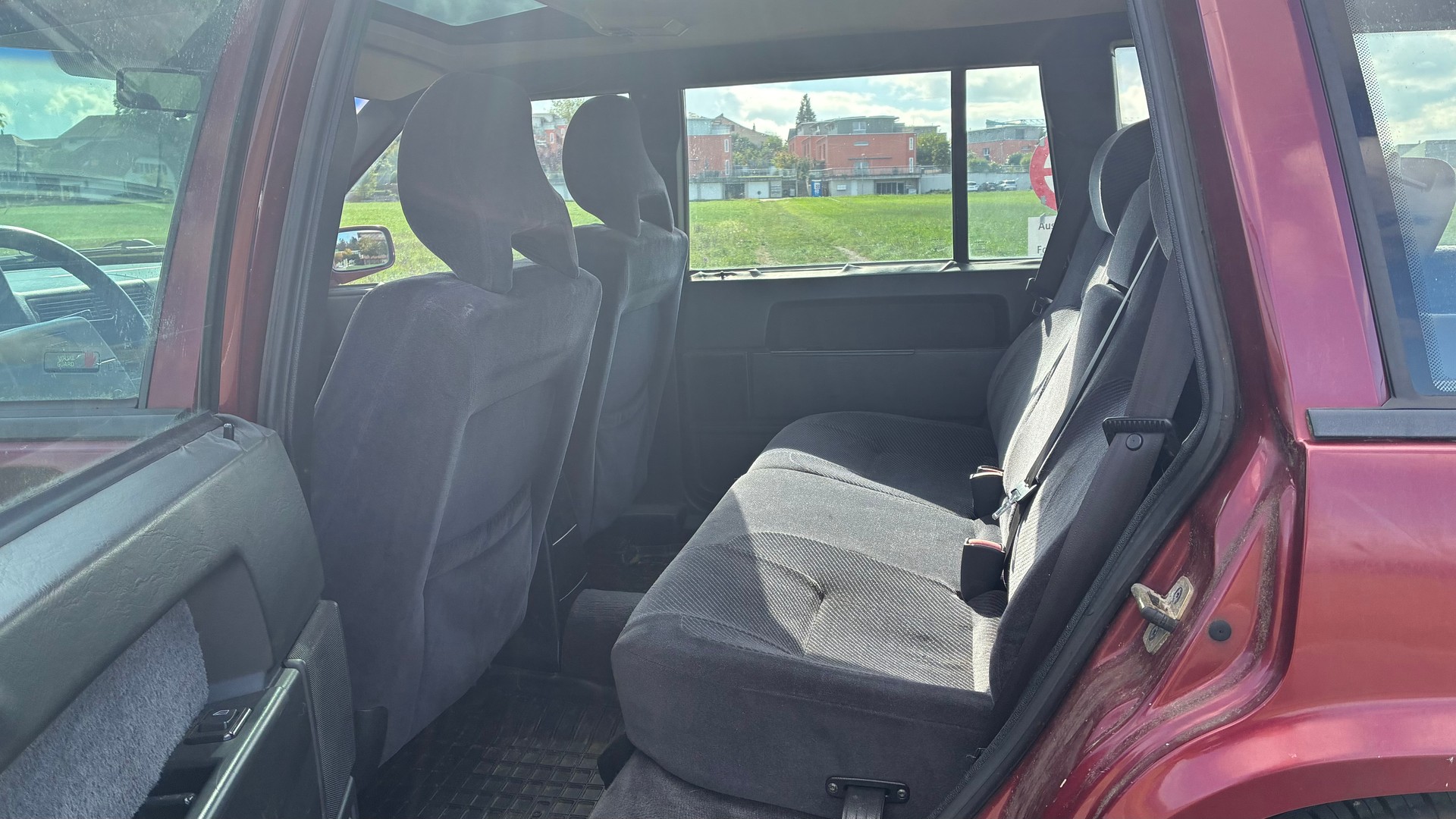 VOLVO 940 2.3 Polar Turbo Edit.-image-12