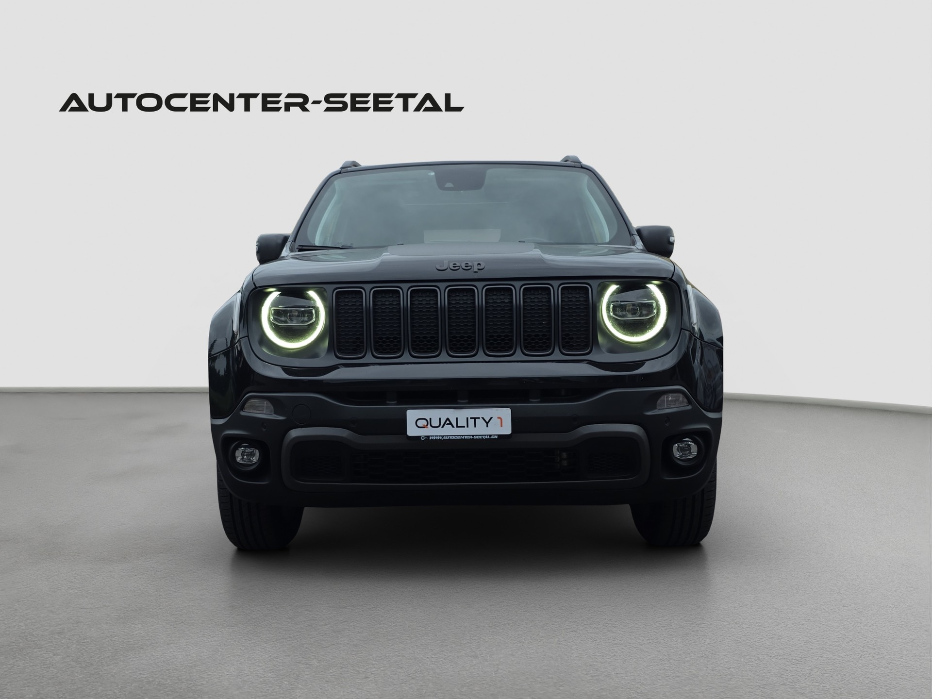 JEEP Renegade 2.0 MJ Trailhawk AWD + Low Range 9ATX-image-1