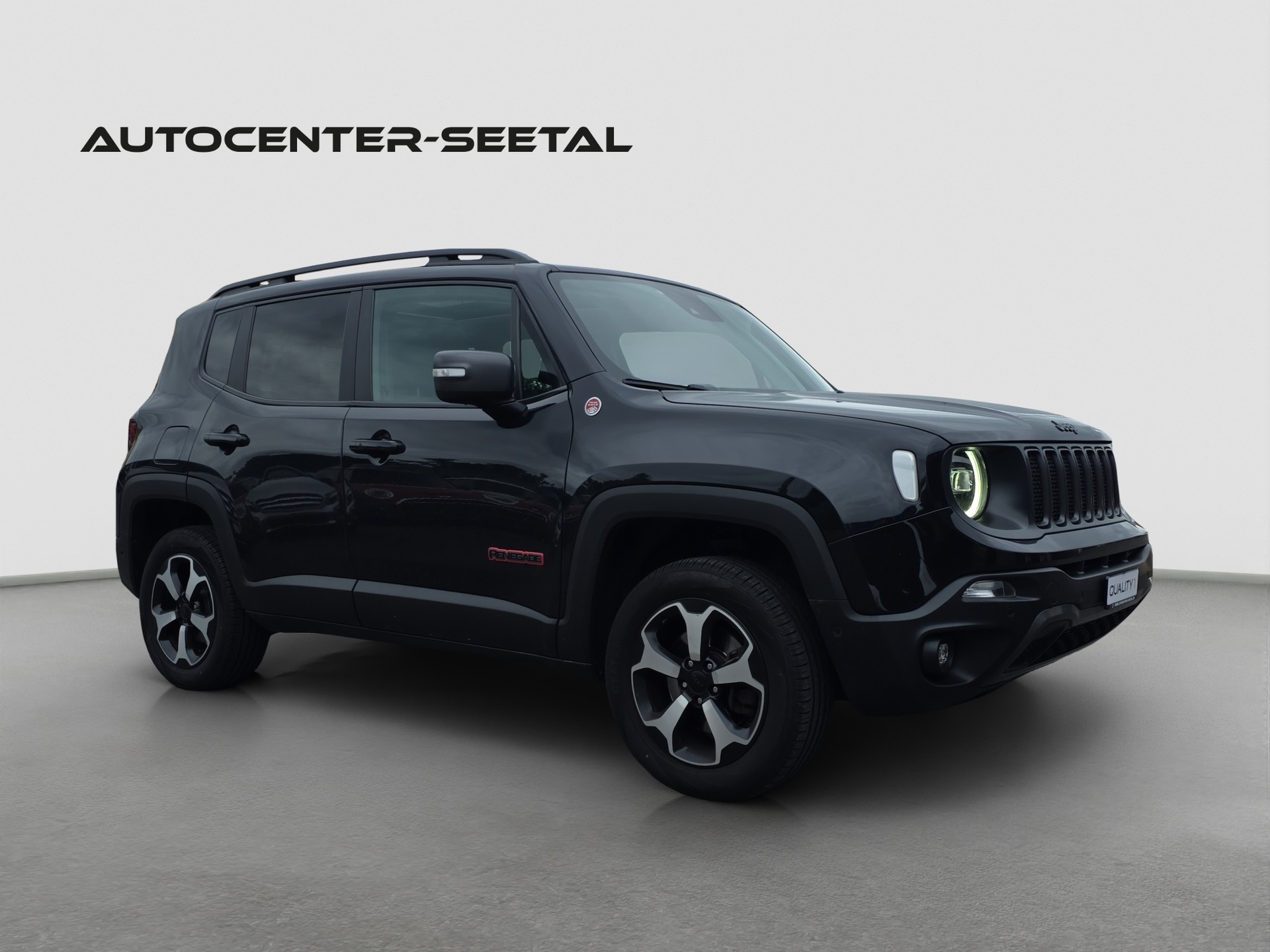 JEEP Renegade 2.0 MJ Trailhawk AWD + Low Range 9ATX-image-3