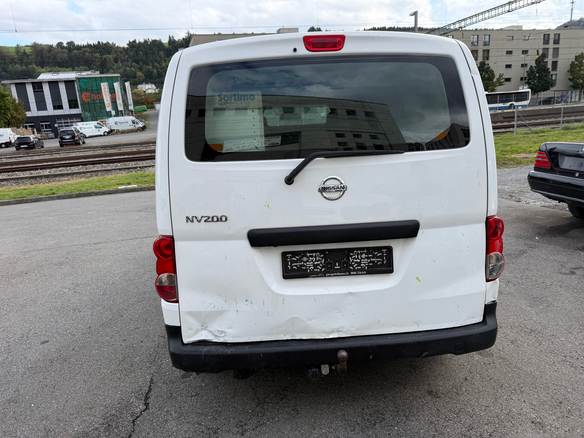 NISSAN NV200 1.5 dCi 110 Comfort Euro 6-image-4