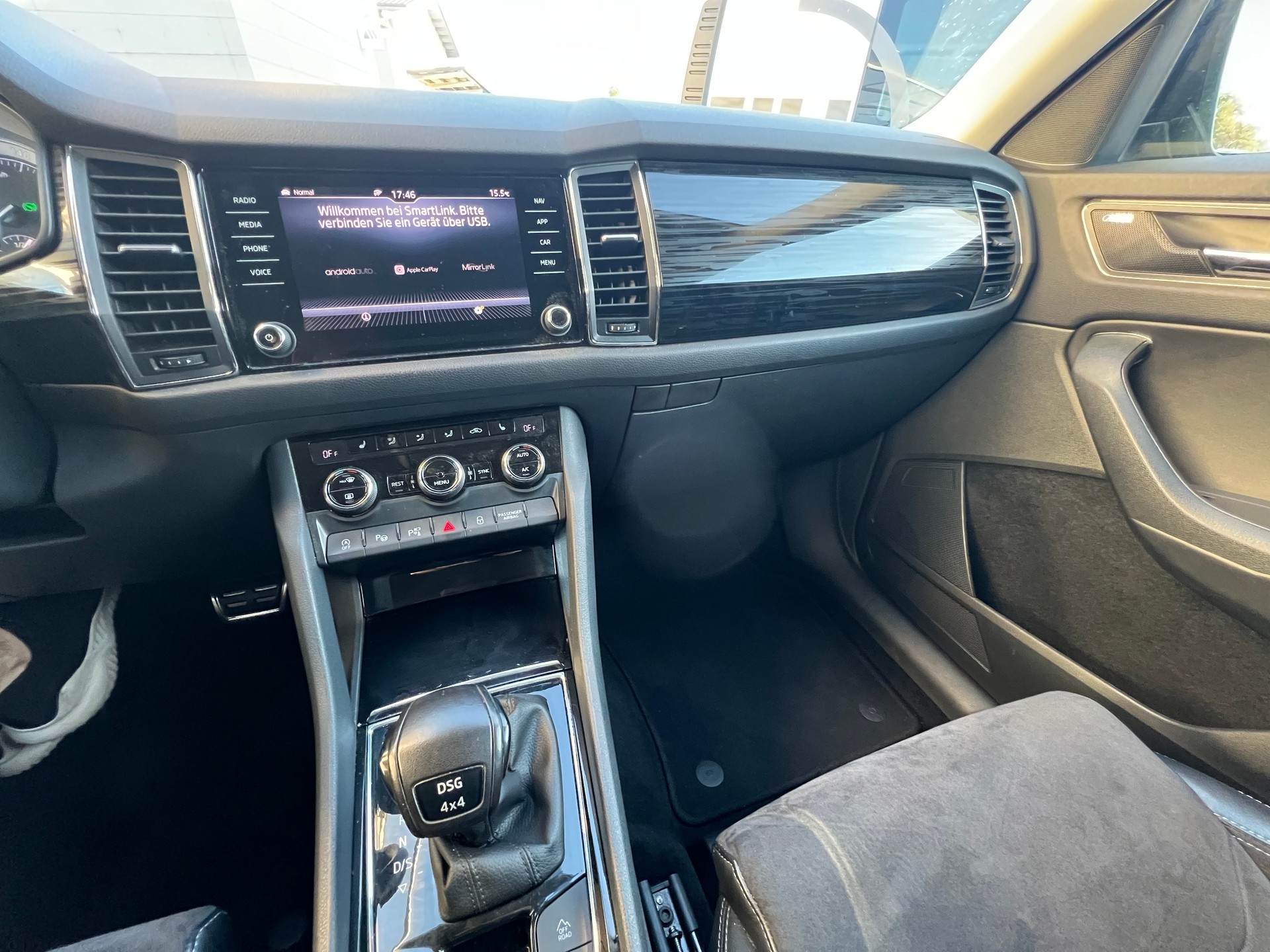 SKODA Kodiaq 2.0 TDI CR Style 4x4 DSG-image-13