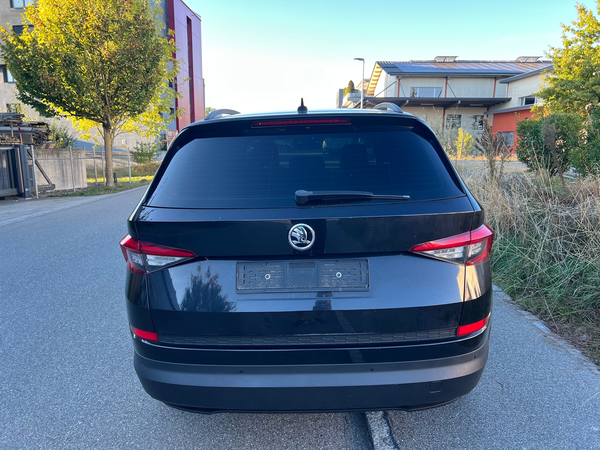 SKODA Kodiaq 2.0 TDI CR Style 4x4 DSG-image-5