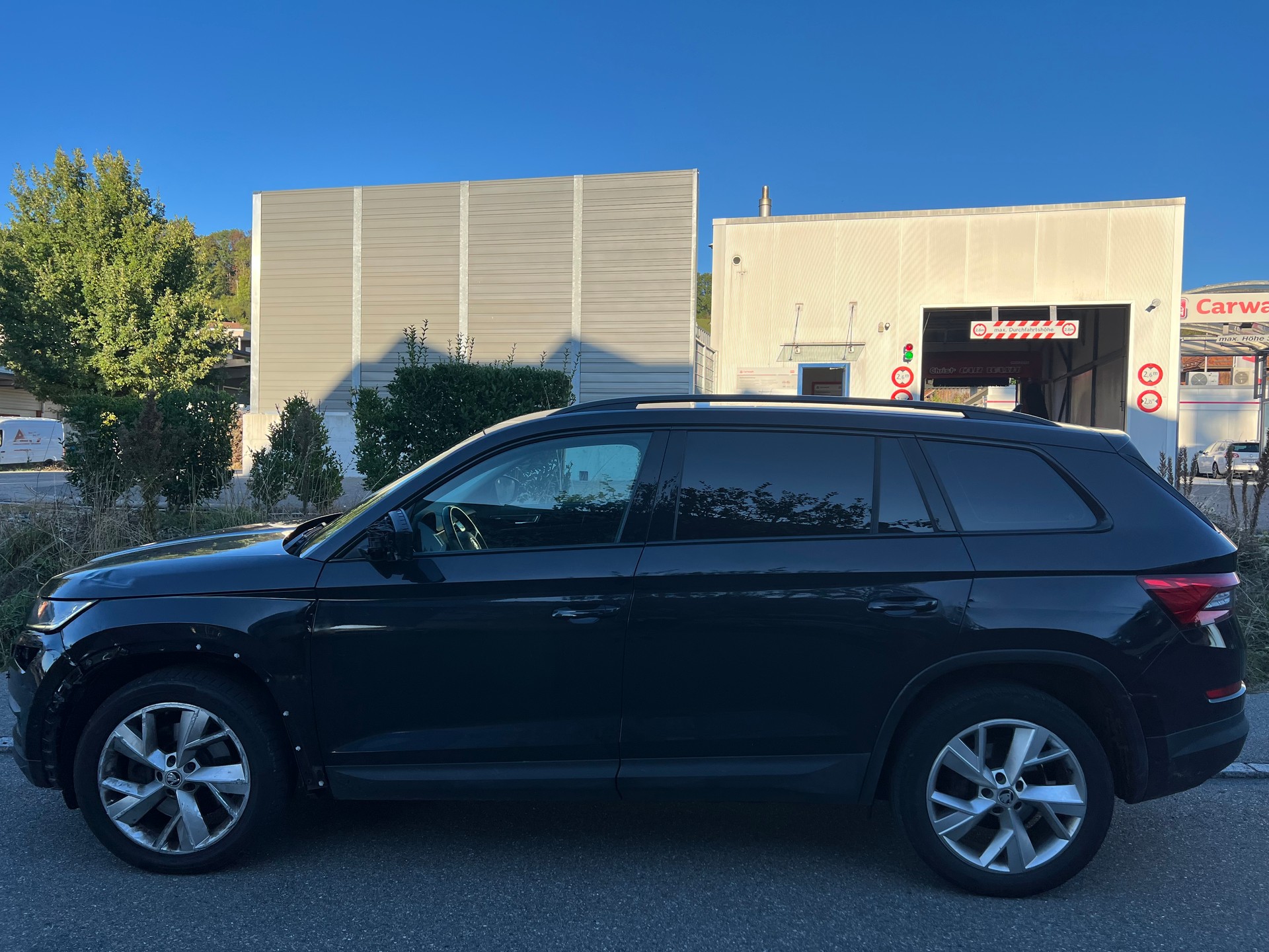SKODA Kodiaq 2.0 TDI CR Style 4x4 DSG-image-3