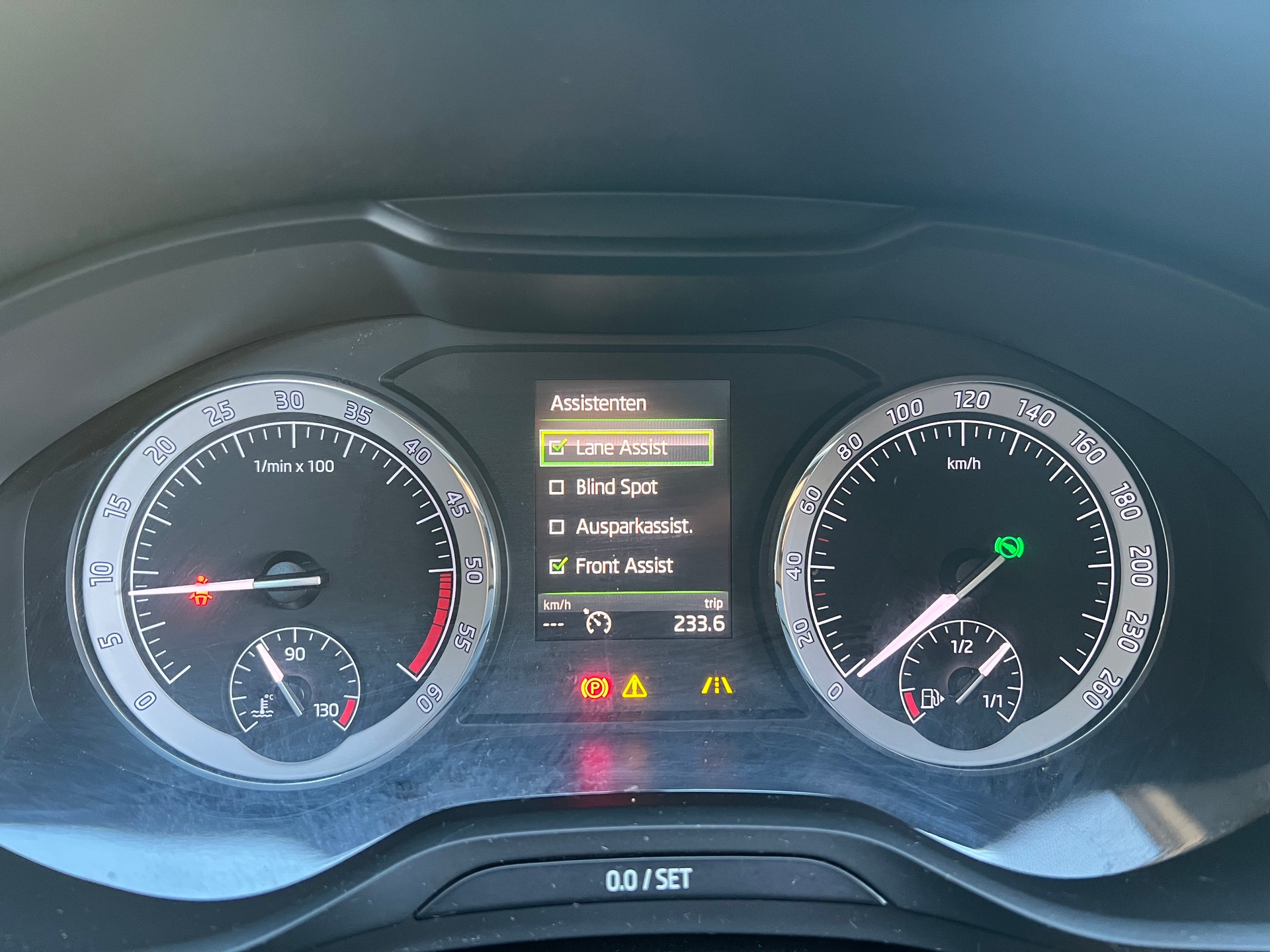 SKODA Kodiaq 2.0 TDI CR Style 4x4 DSG-image-7