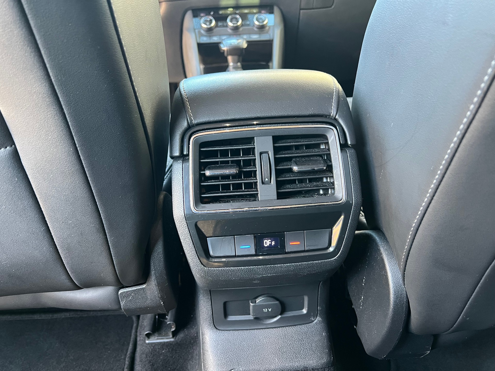 SKODA Kodiaq 2.0 TDI CR Style 4x4 DSG-image-17