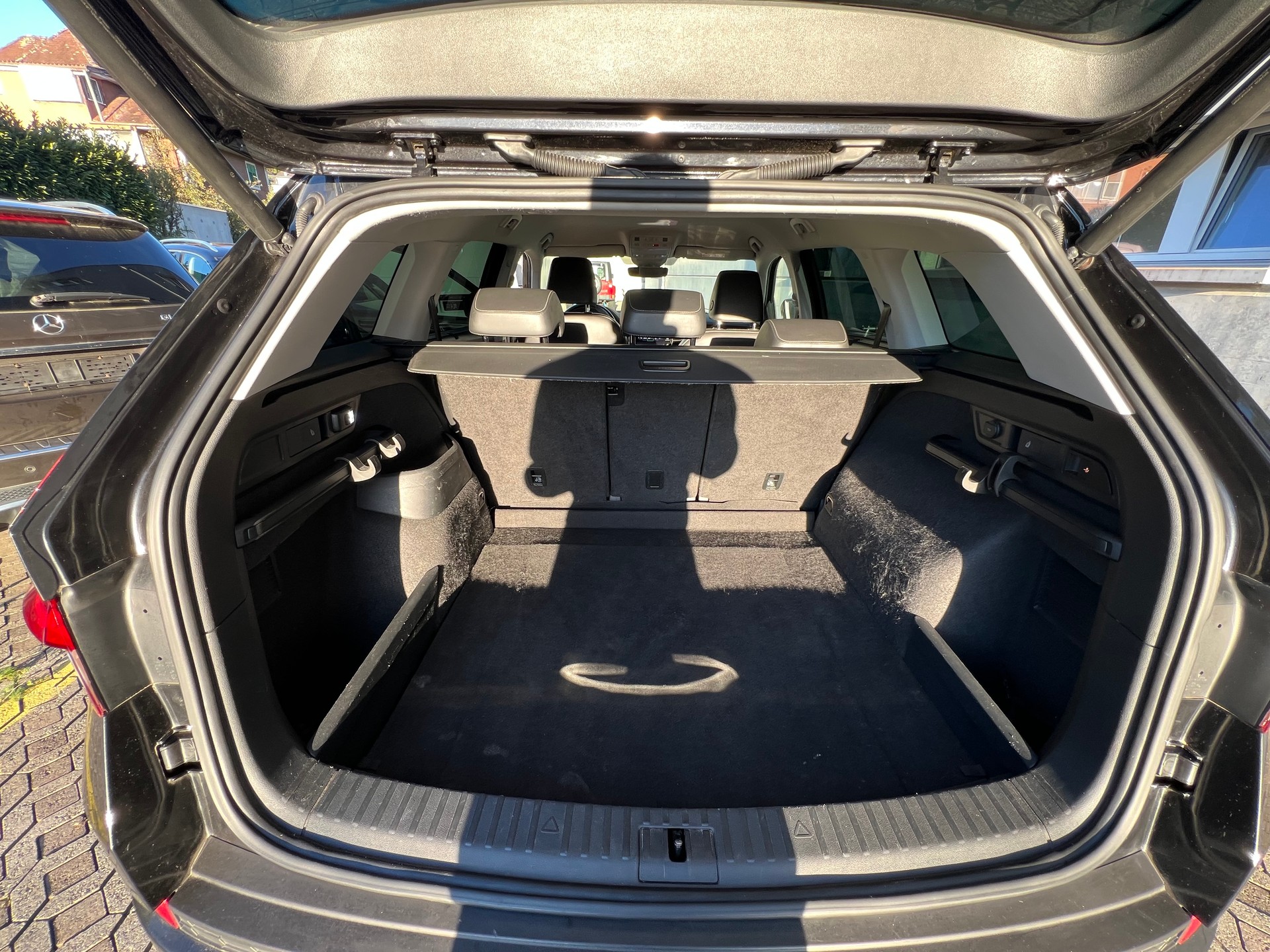 SKODA Kodiaq 2.0 TDI CR Style 4x4 DSG-image-18
