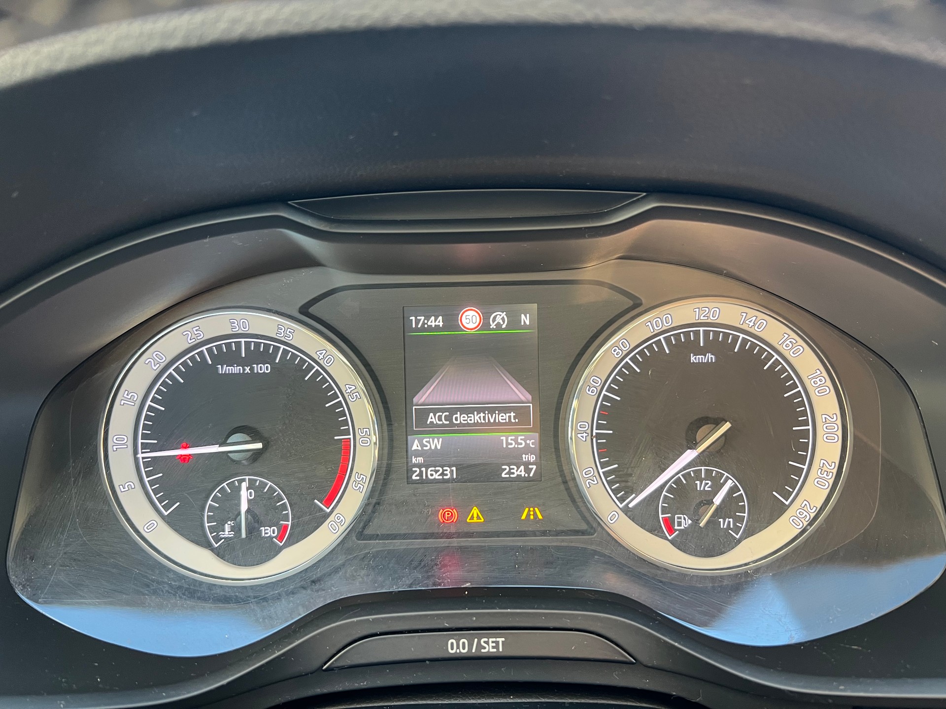 SKODA Kodiaq 2.0 TDI CR Style 4x4 DSG-image-14