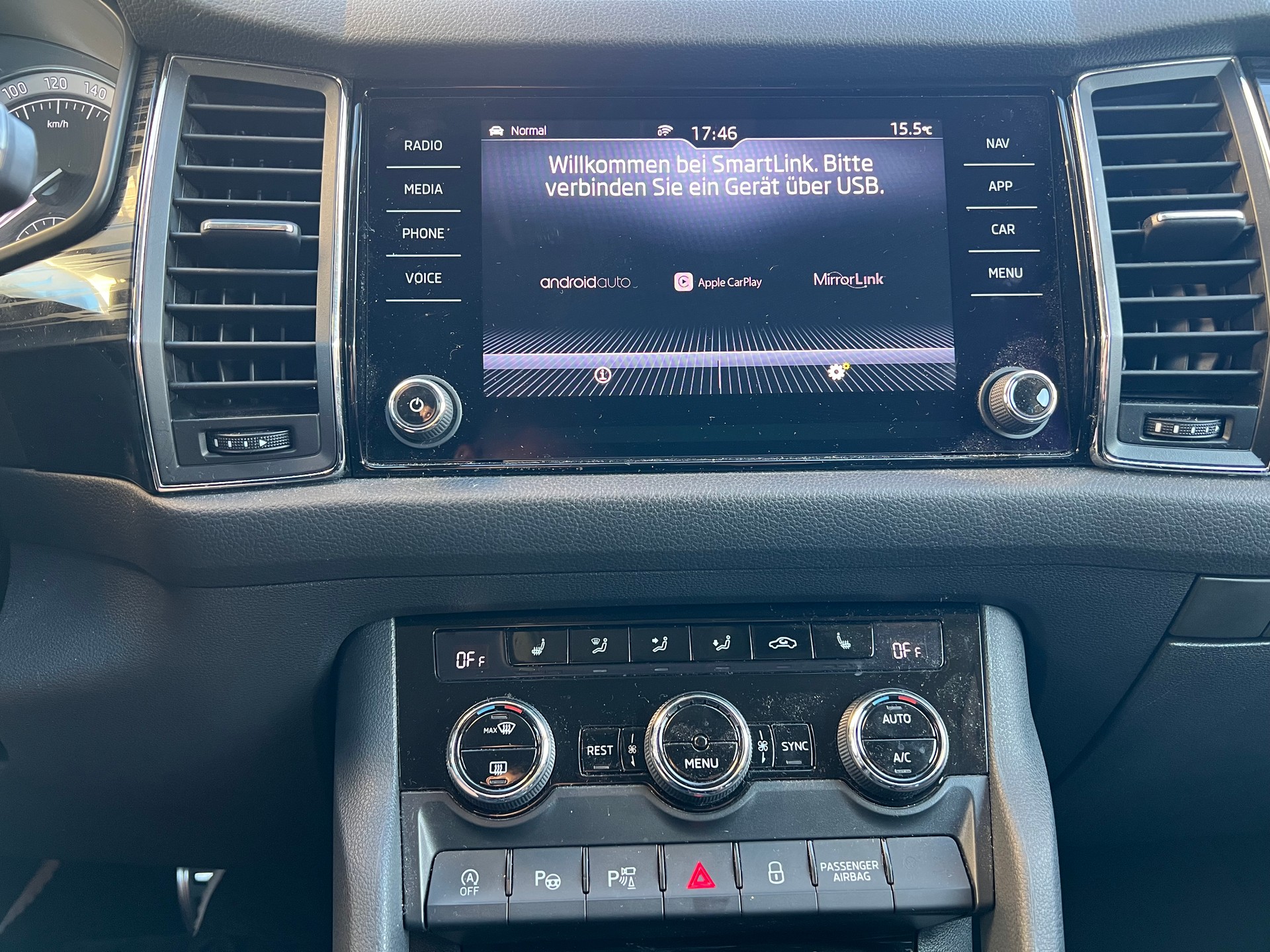 SKODA Kodiaq 2.0 TDI CR Style 4x4 DSG-image-12