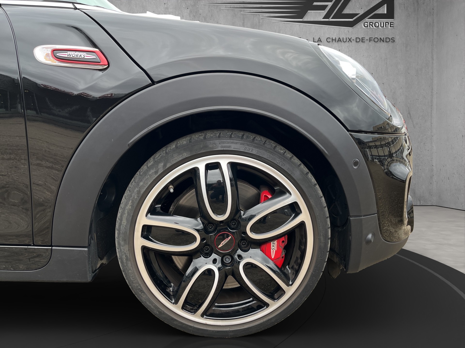 MINI MINI F56 2.0i John Cooper Works SAG-image-15